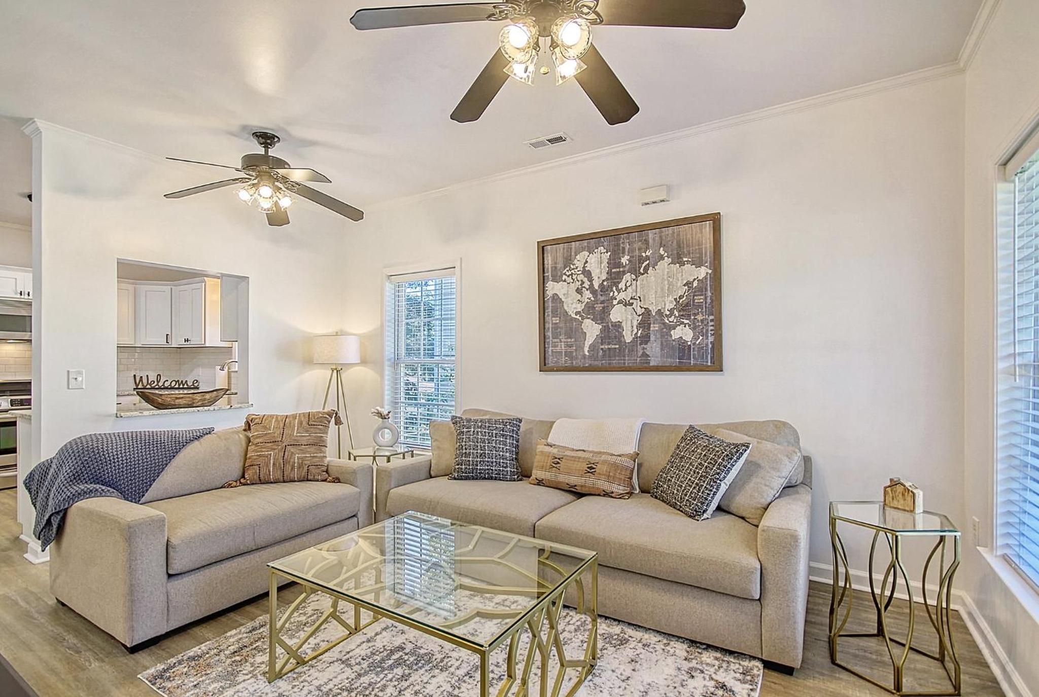 Cam's Retreat on Apple Street view 3