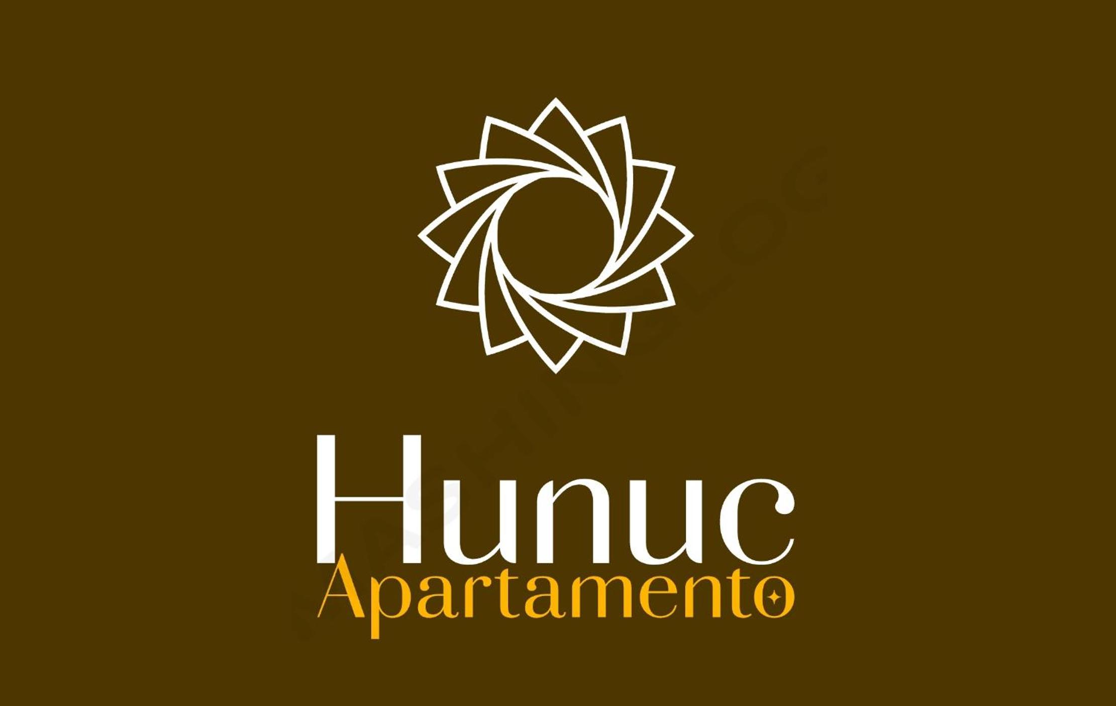 Hunuc apartamento