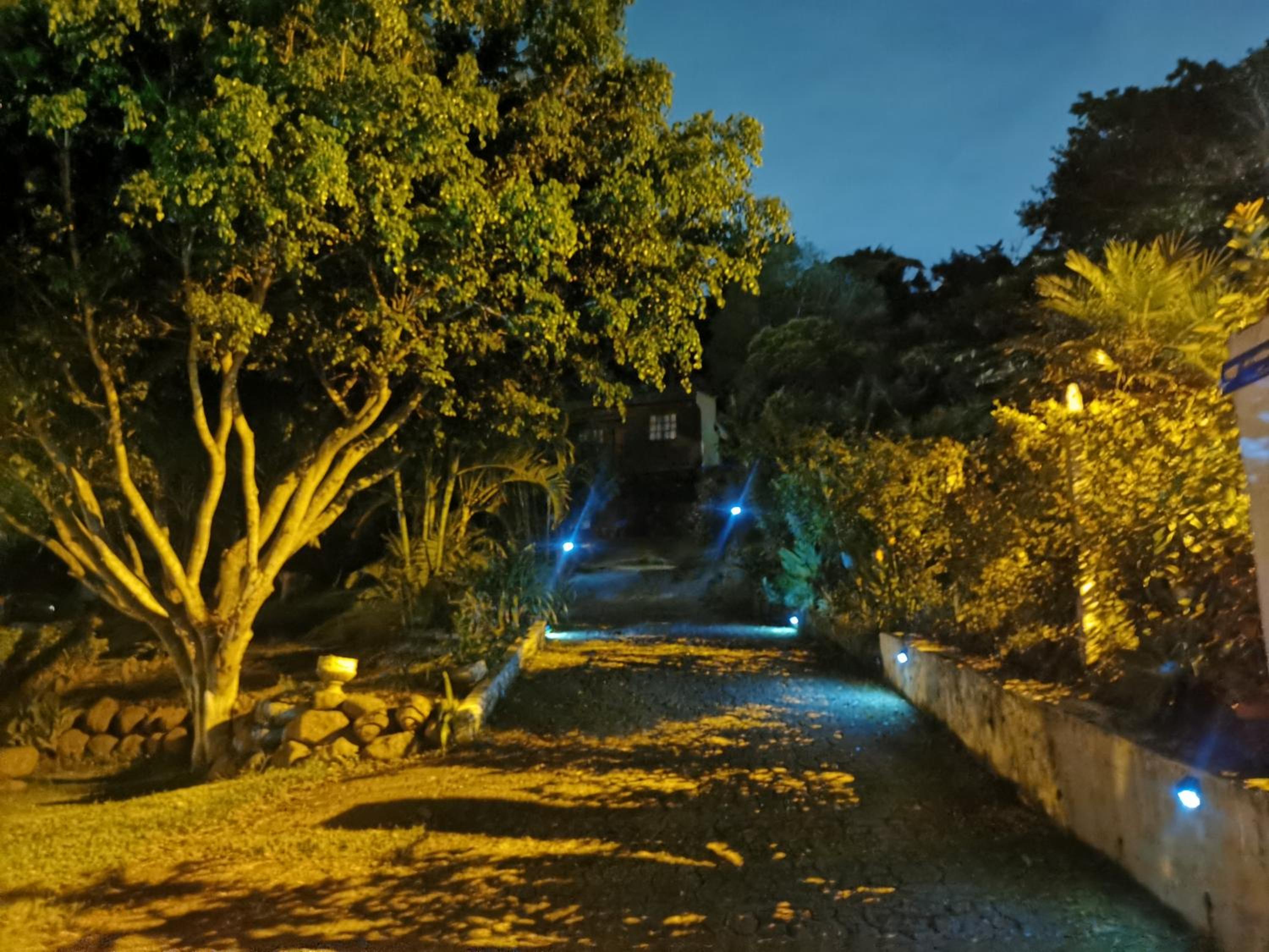 Cabaña Vista Verde