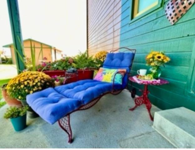 Hotel Sundance Suite - Prairie Rose B&B - Image 1