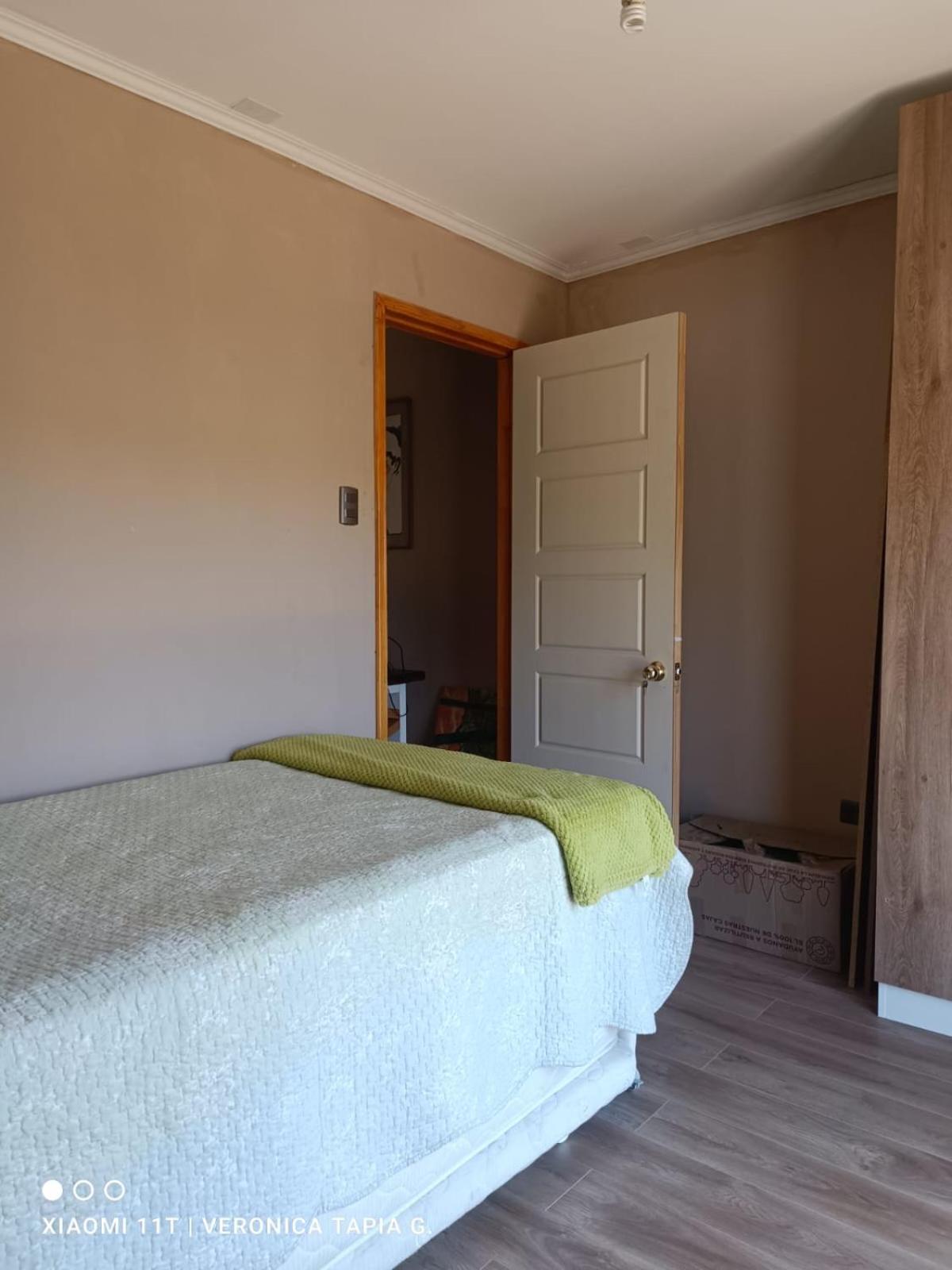 Cabaña, quincho, piscina y hermosas estrellas La Serena Algarrobito
