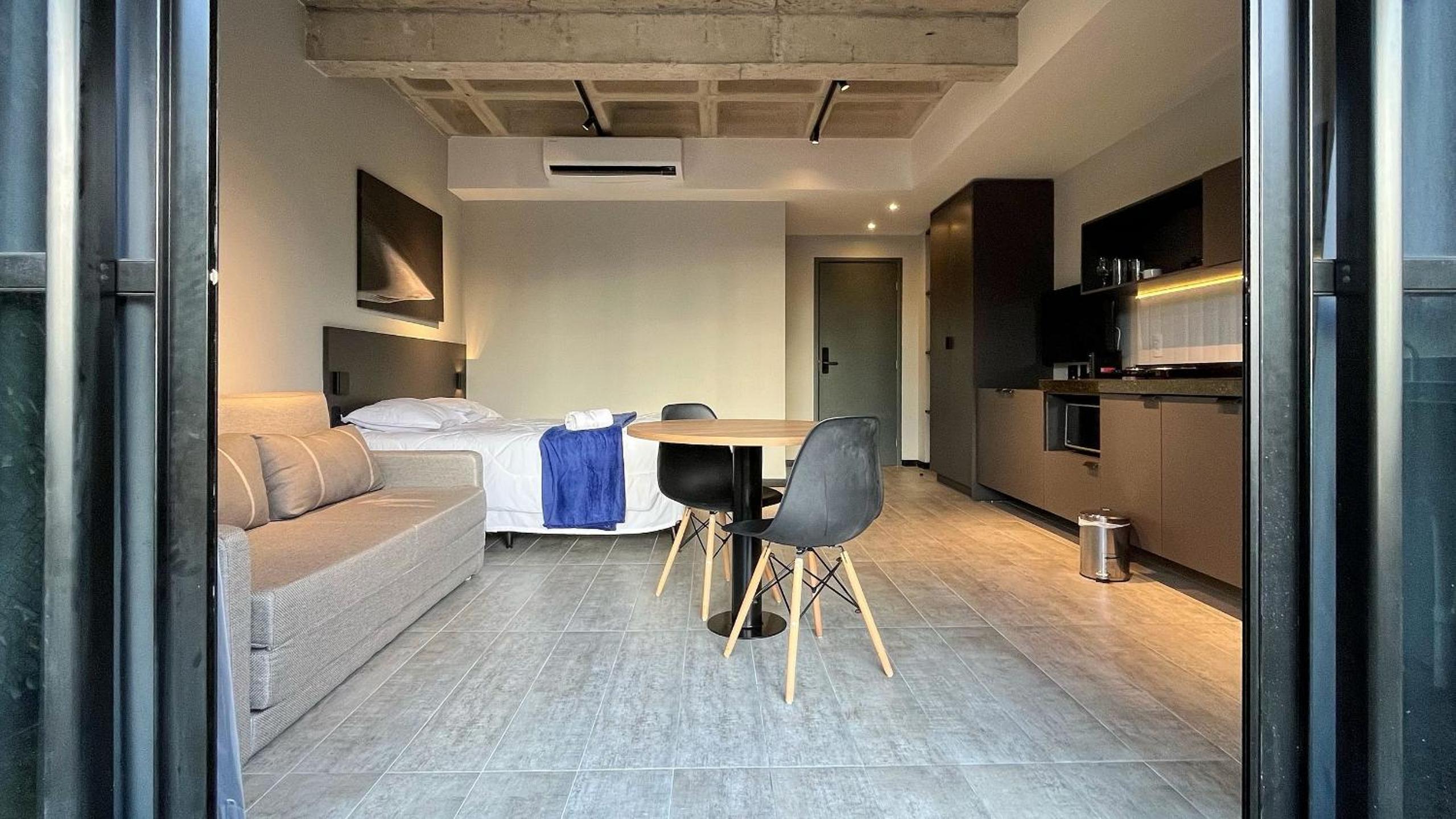 TOLIVE One Housi Recife by Carpediem