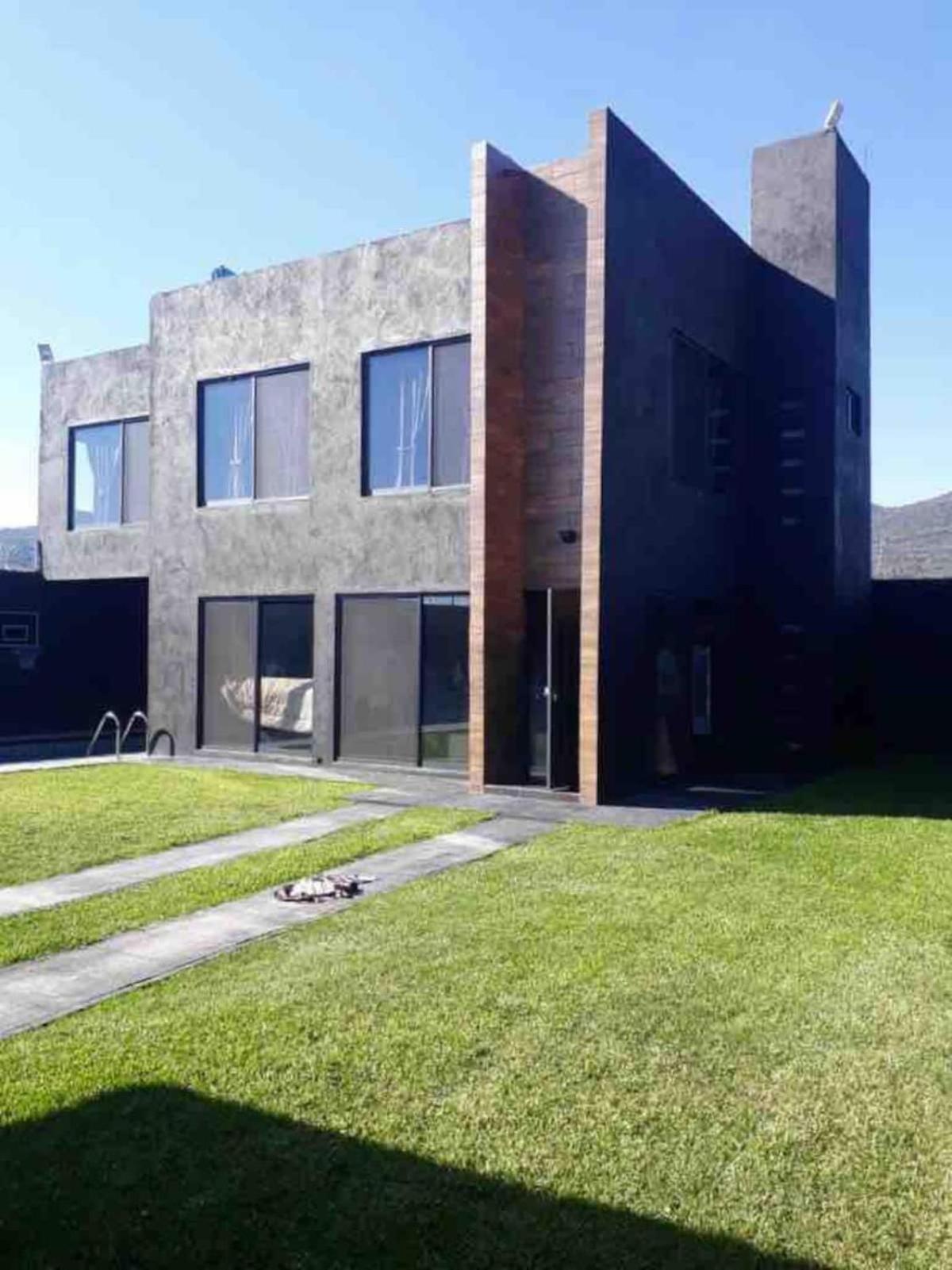 Casa de descanso en Yautepec view 4