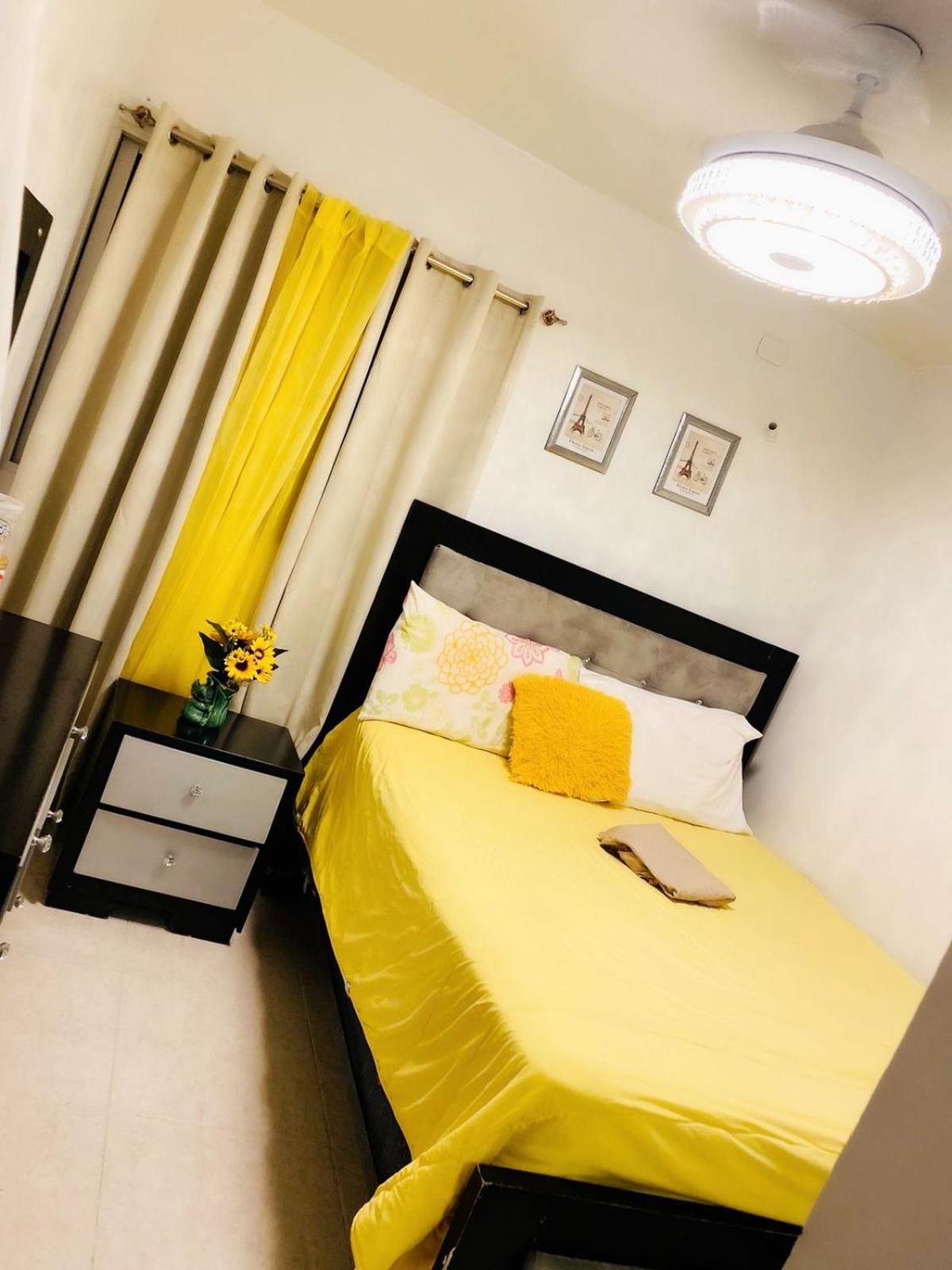 Hermoso residencial con piscina licey al medio view 5