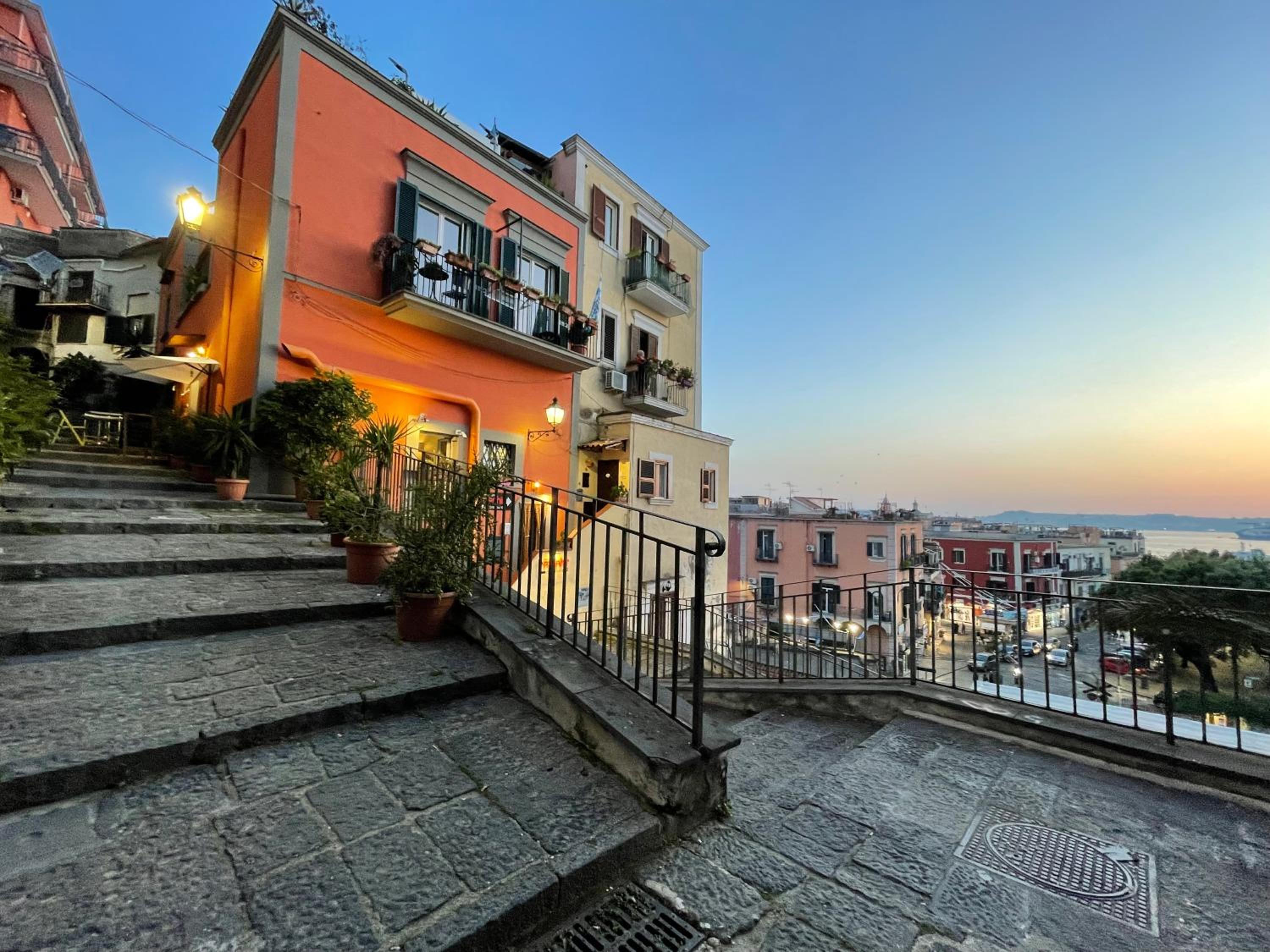 Altre Stelle Suite Apartments