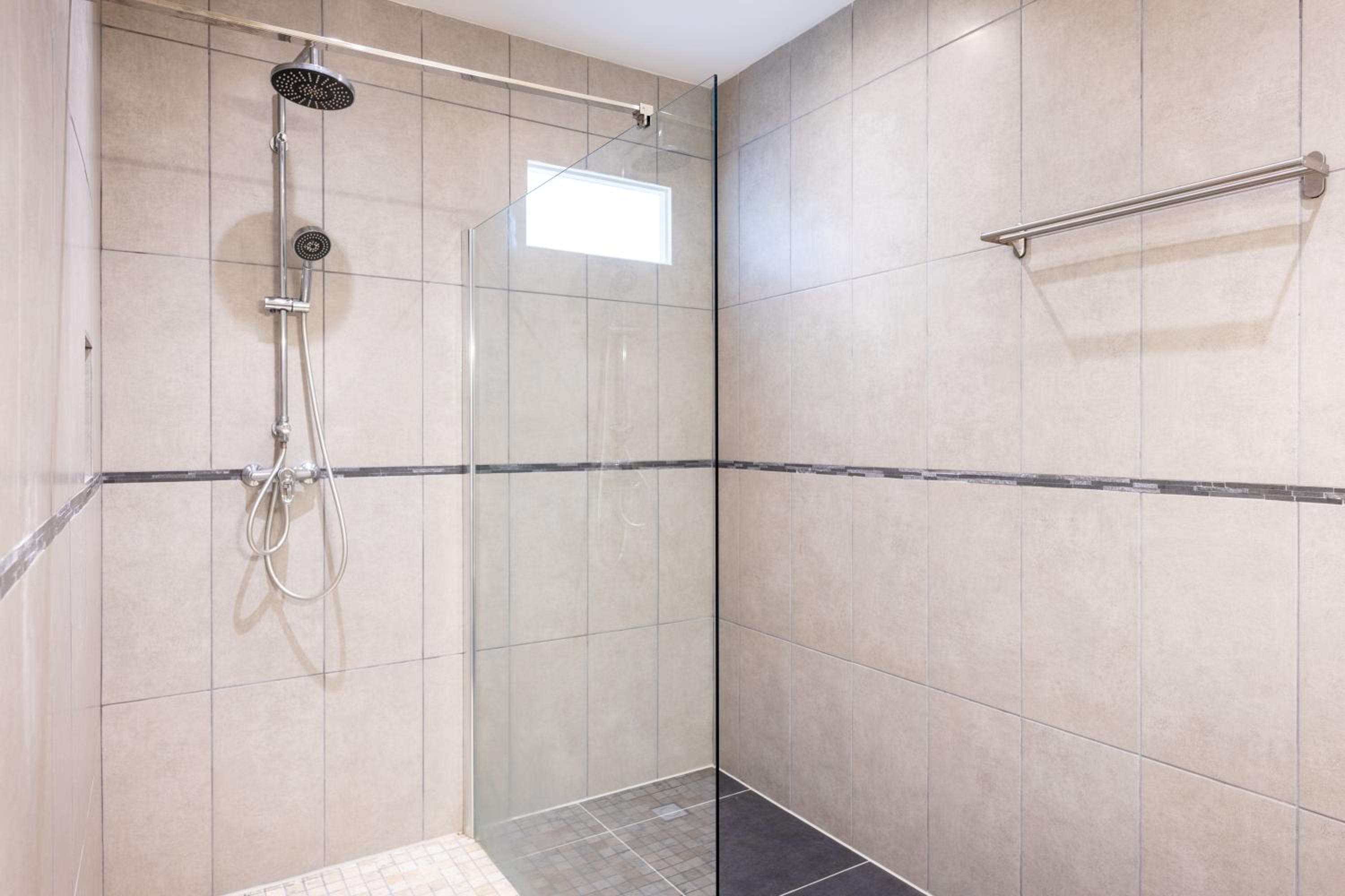 Punda City Centre Penthouse