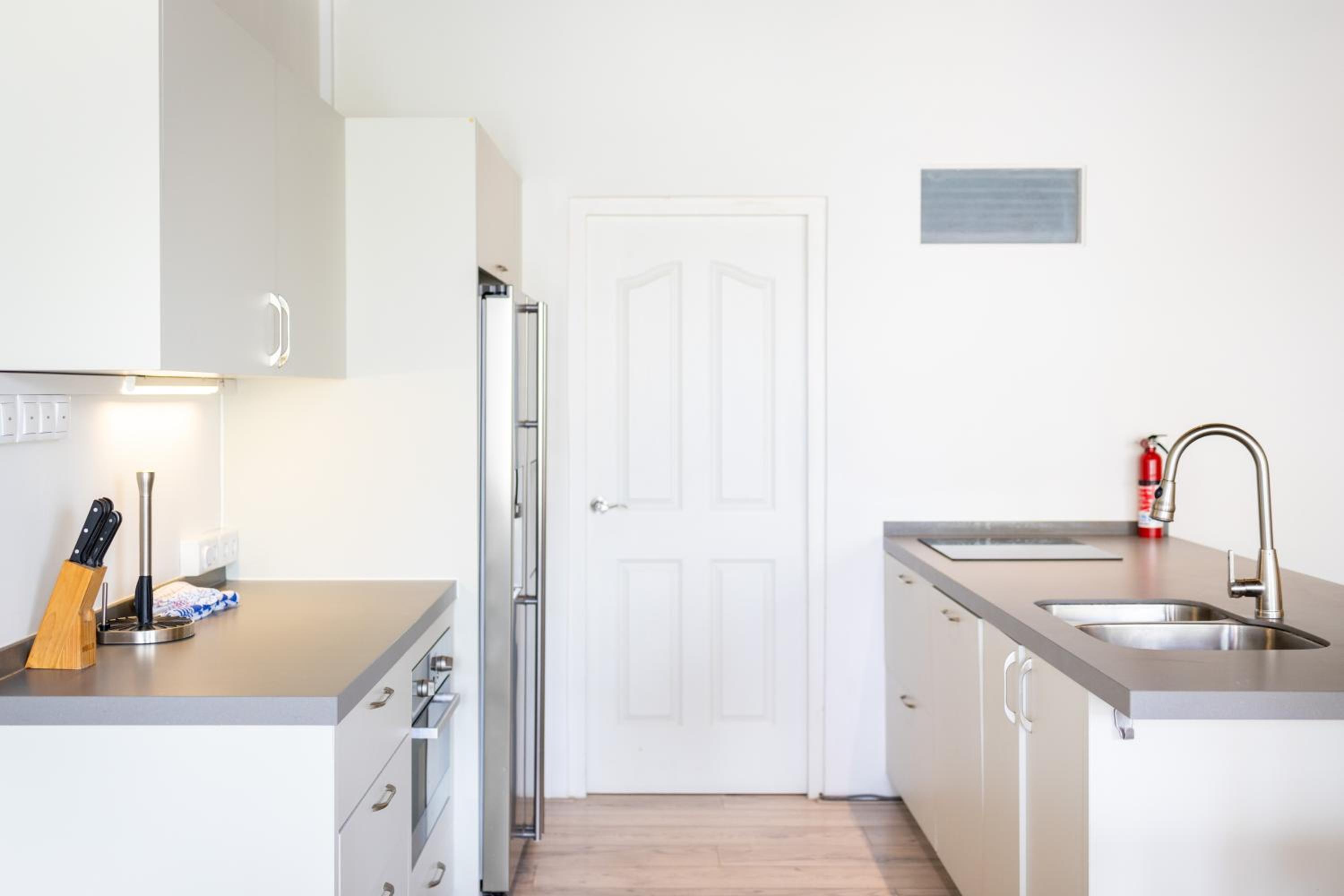 Punda City Centre Penthouse