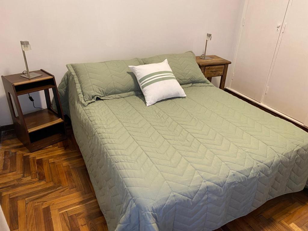 Departamento Colón y Santa Fe