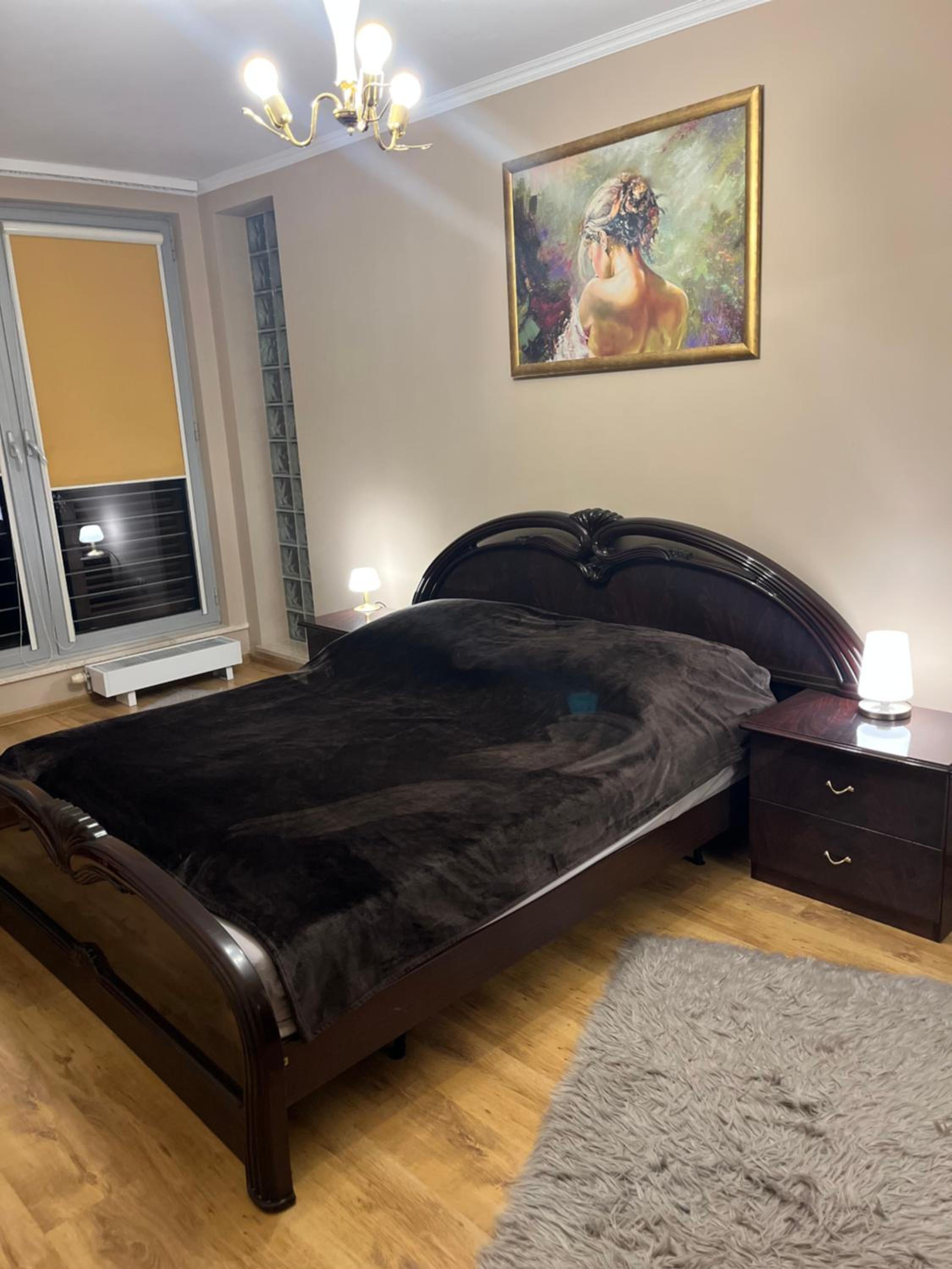 Apartament Familijny Beskidzki view 5