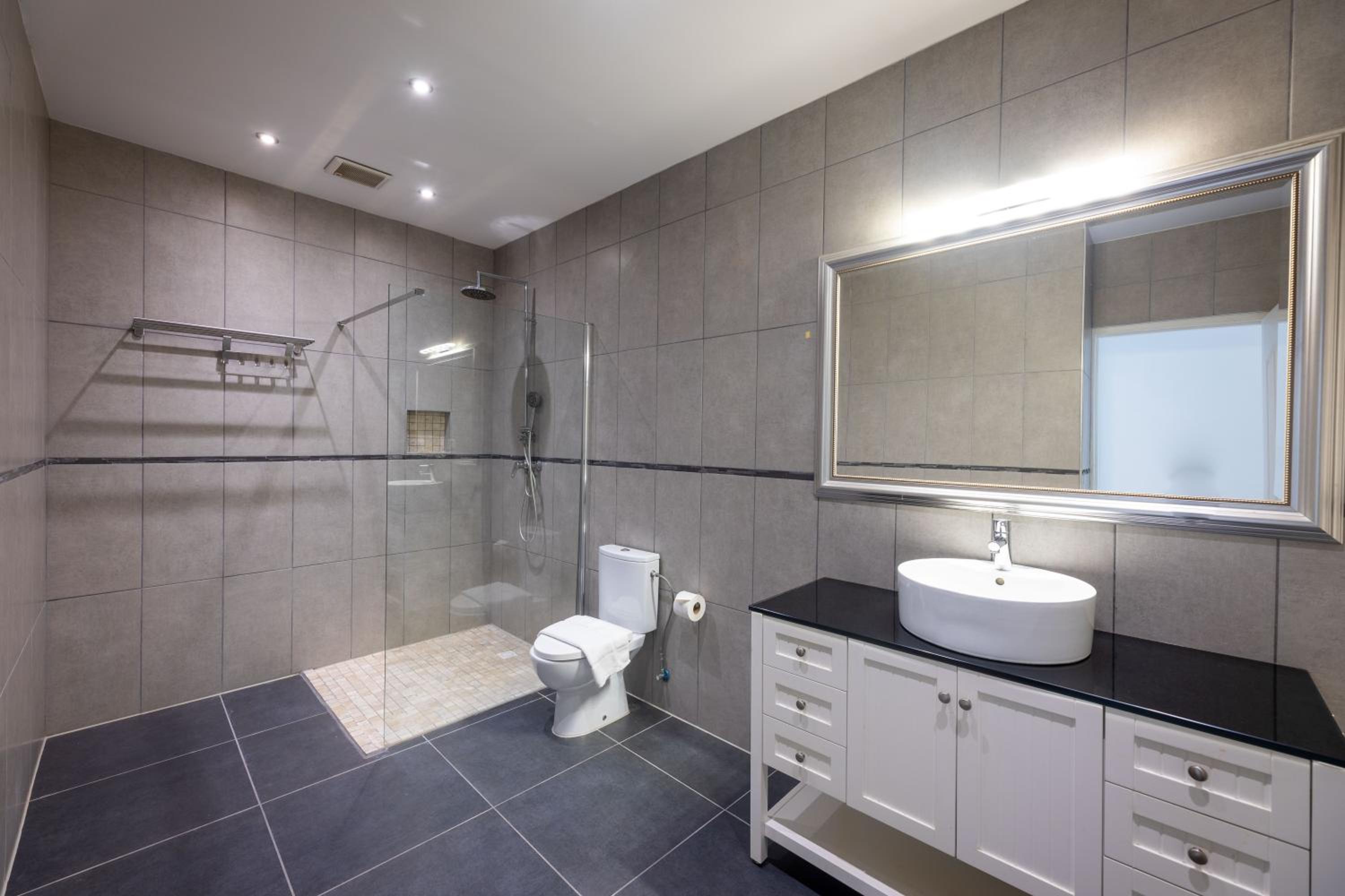 Punda City Centre Penthouse