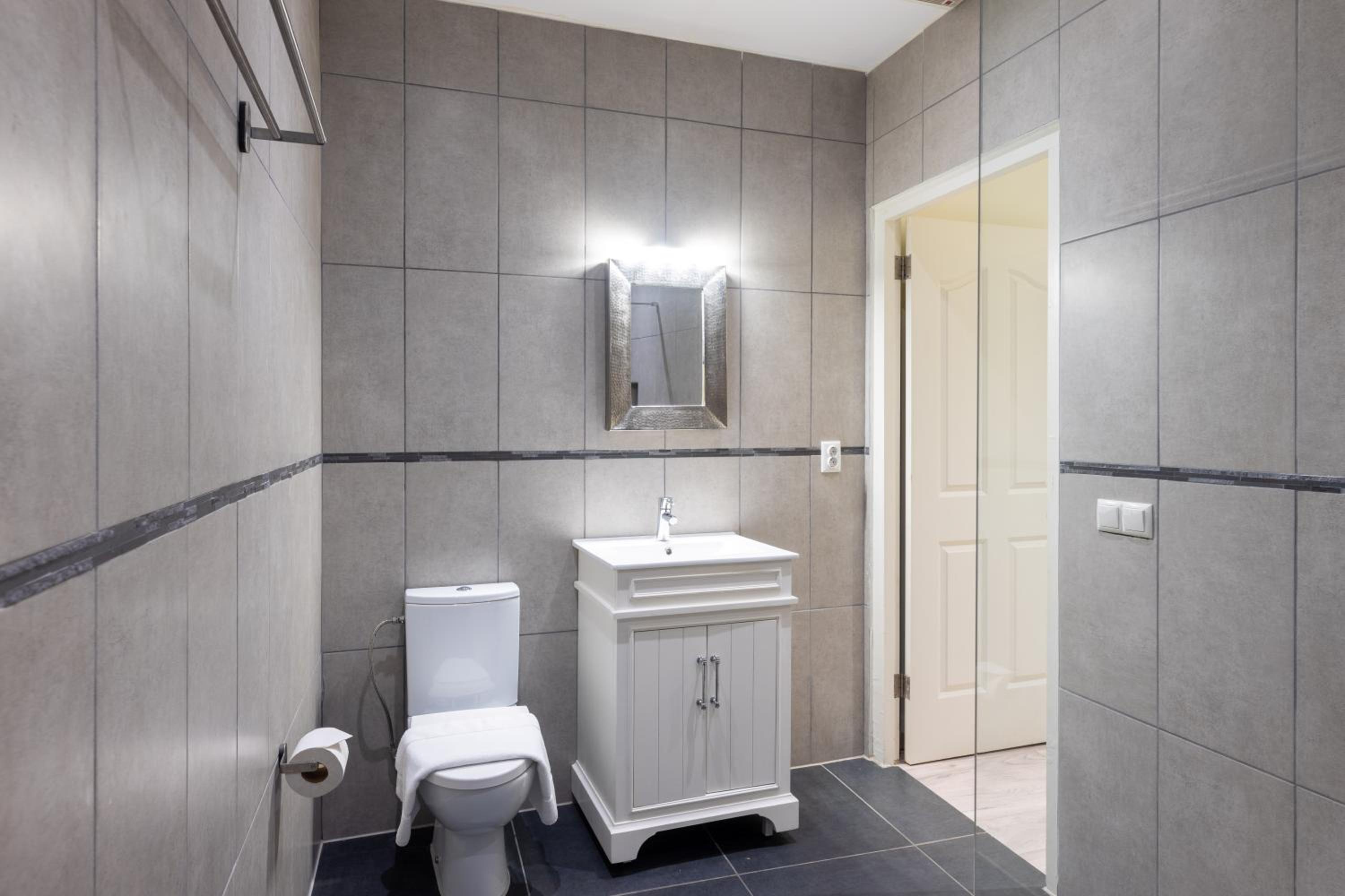 Punda City Centre Penthouse