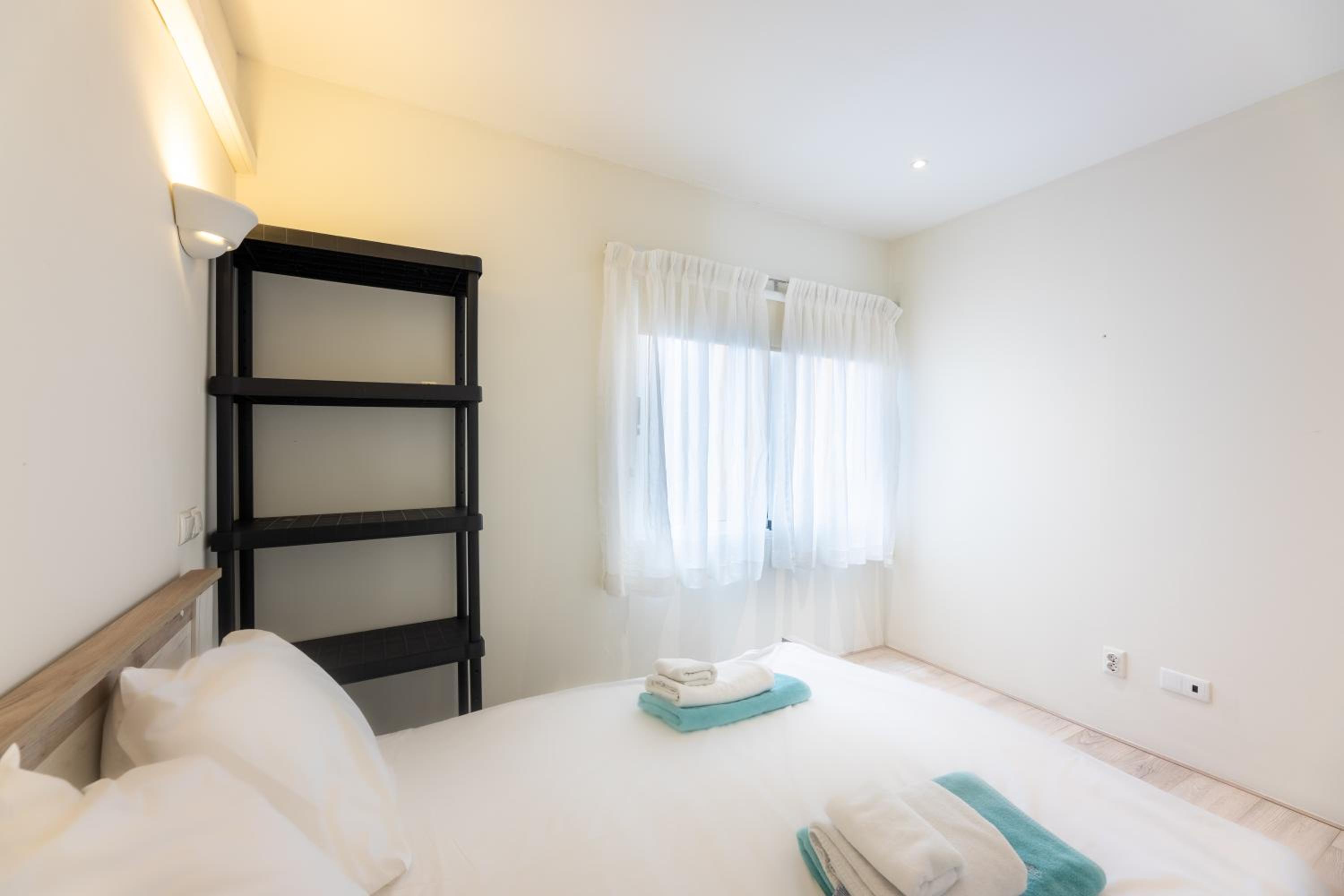Punda City Centre Penthouse