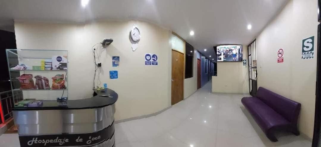 Hospedaje de Joce view 2