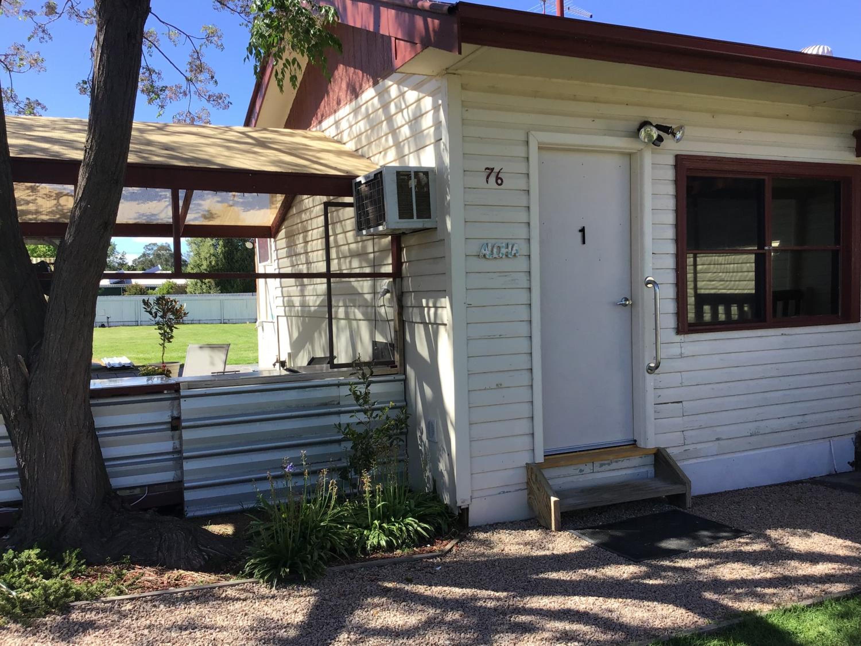 Holbrook Haven - Bed and Breakfast