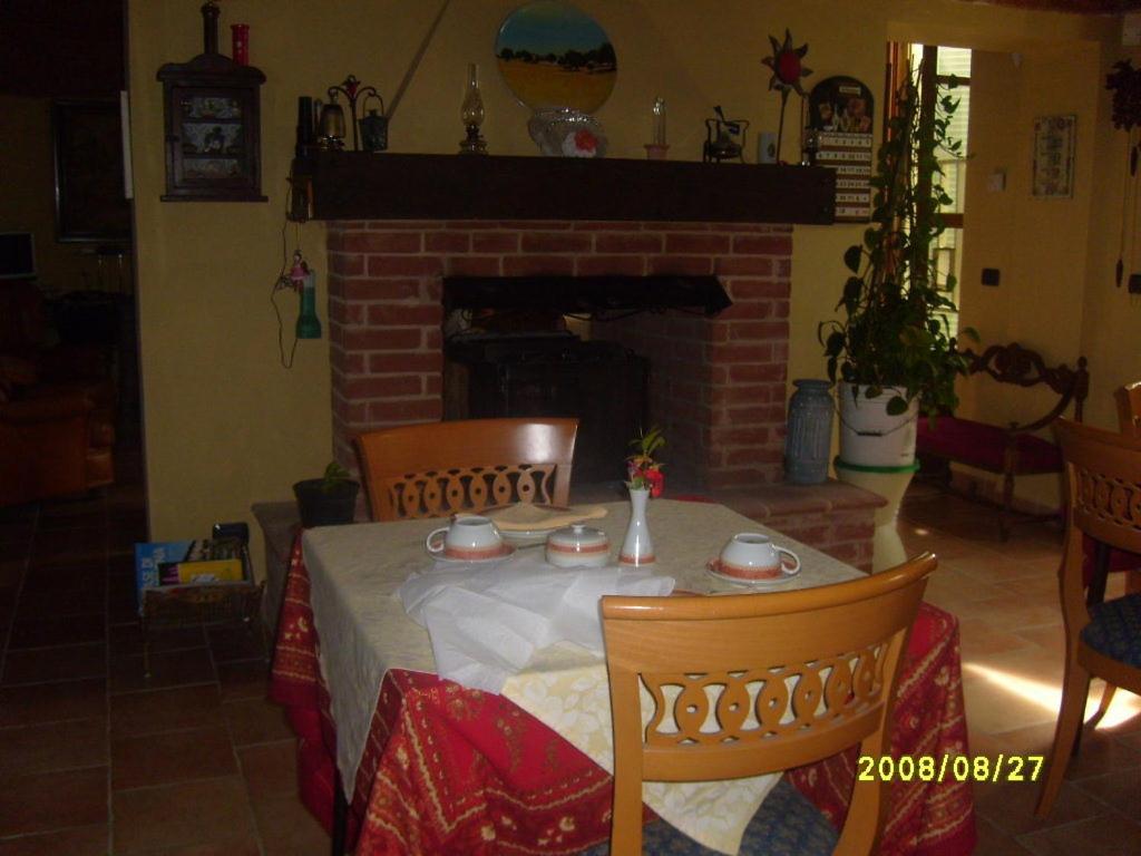 Casa Tavasso en Asti