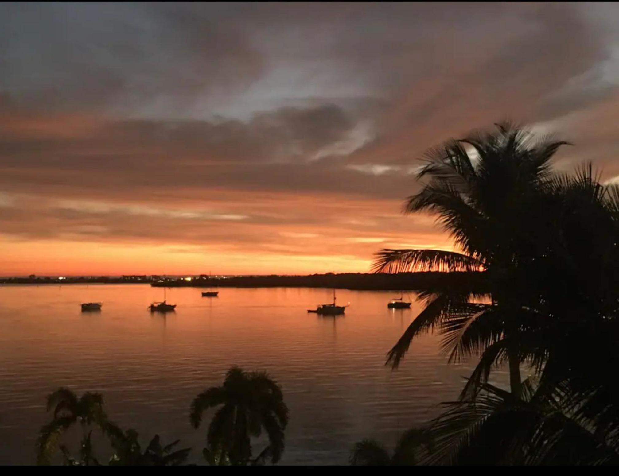 Boca Ciega Resort view 4
