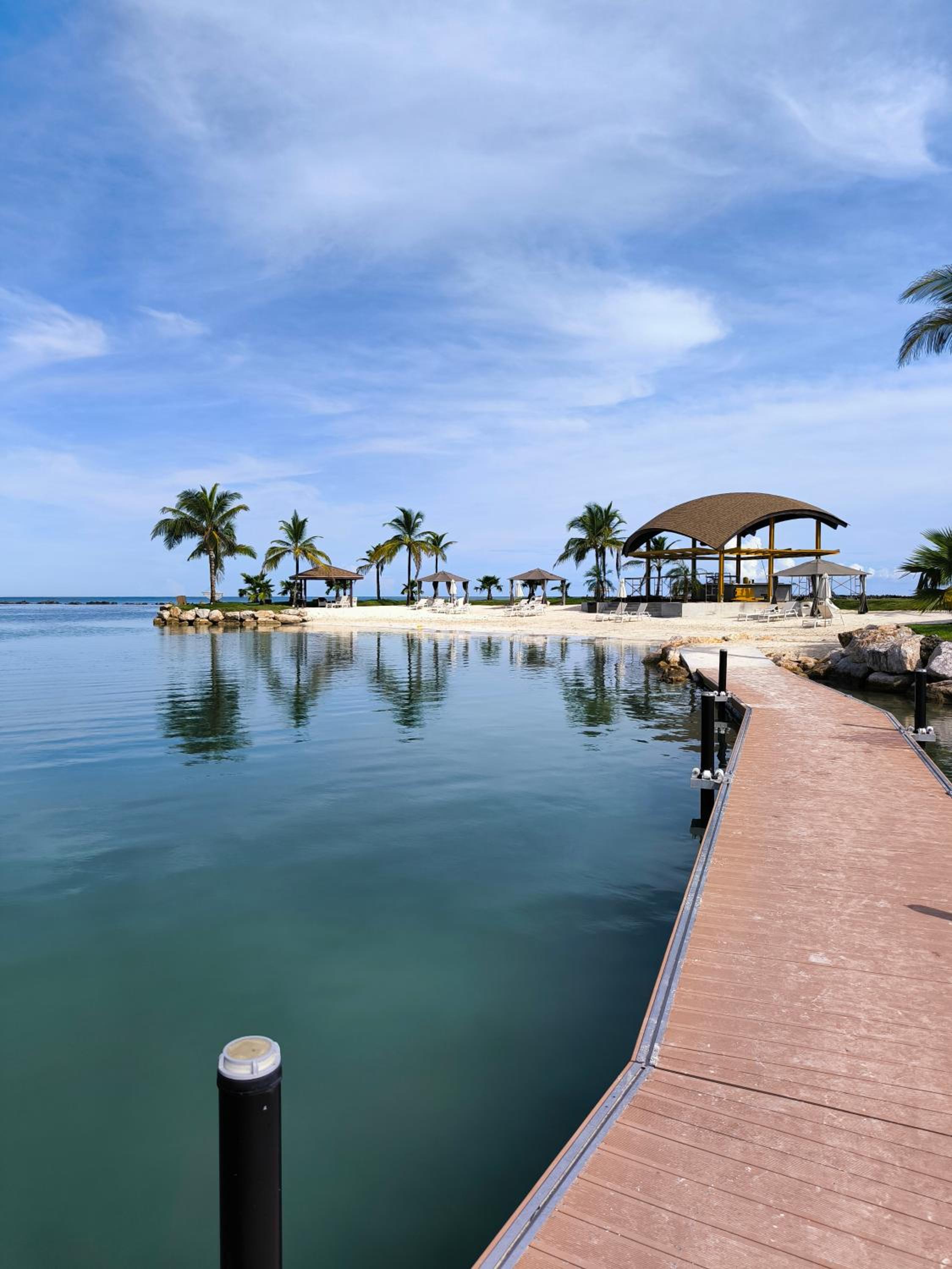 Playa Escondida: Confort y relax en el Caribe view 4