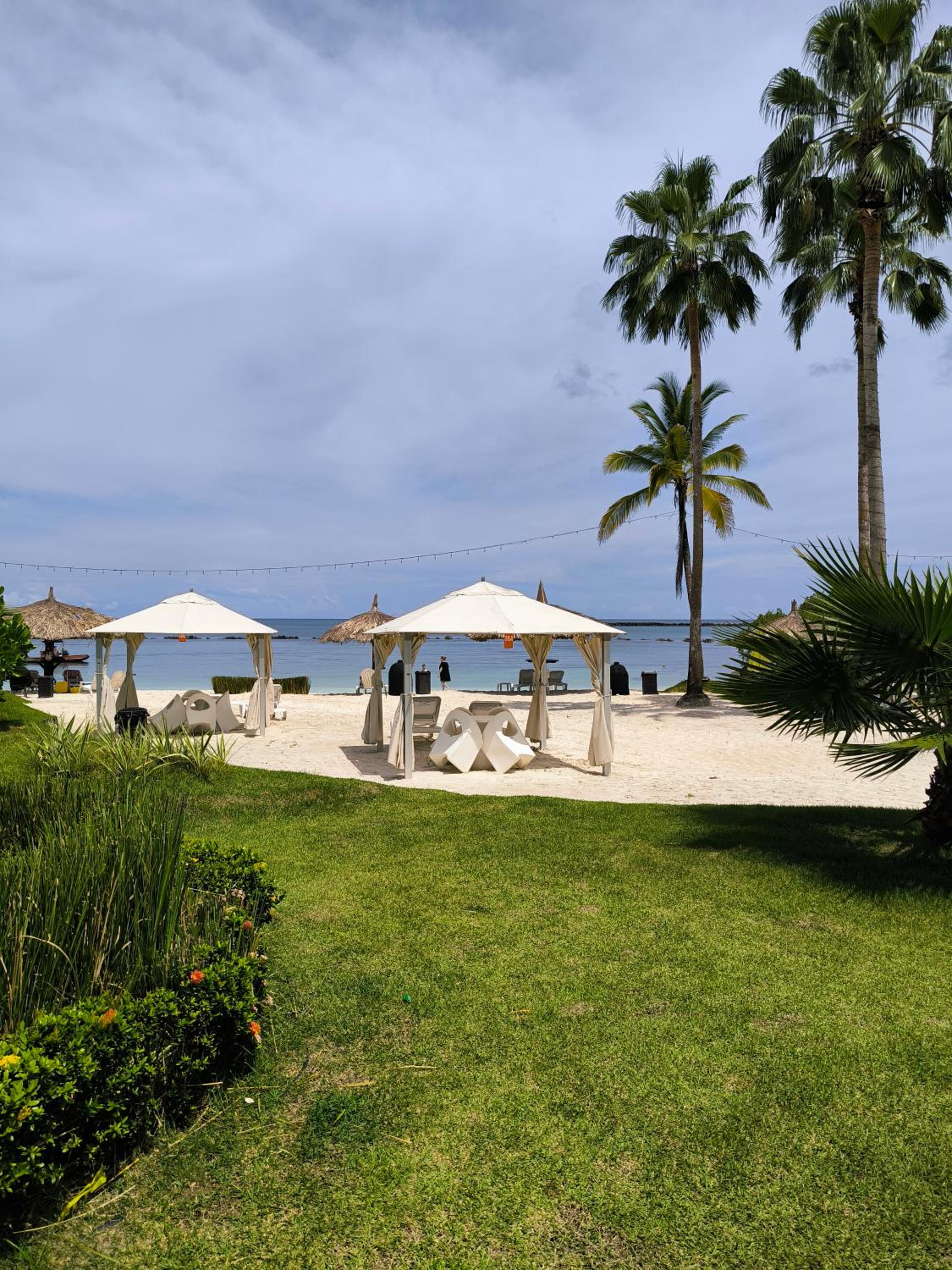 Playa Escondida: Confort y relax en el Caribe view 5