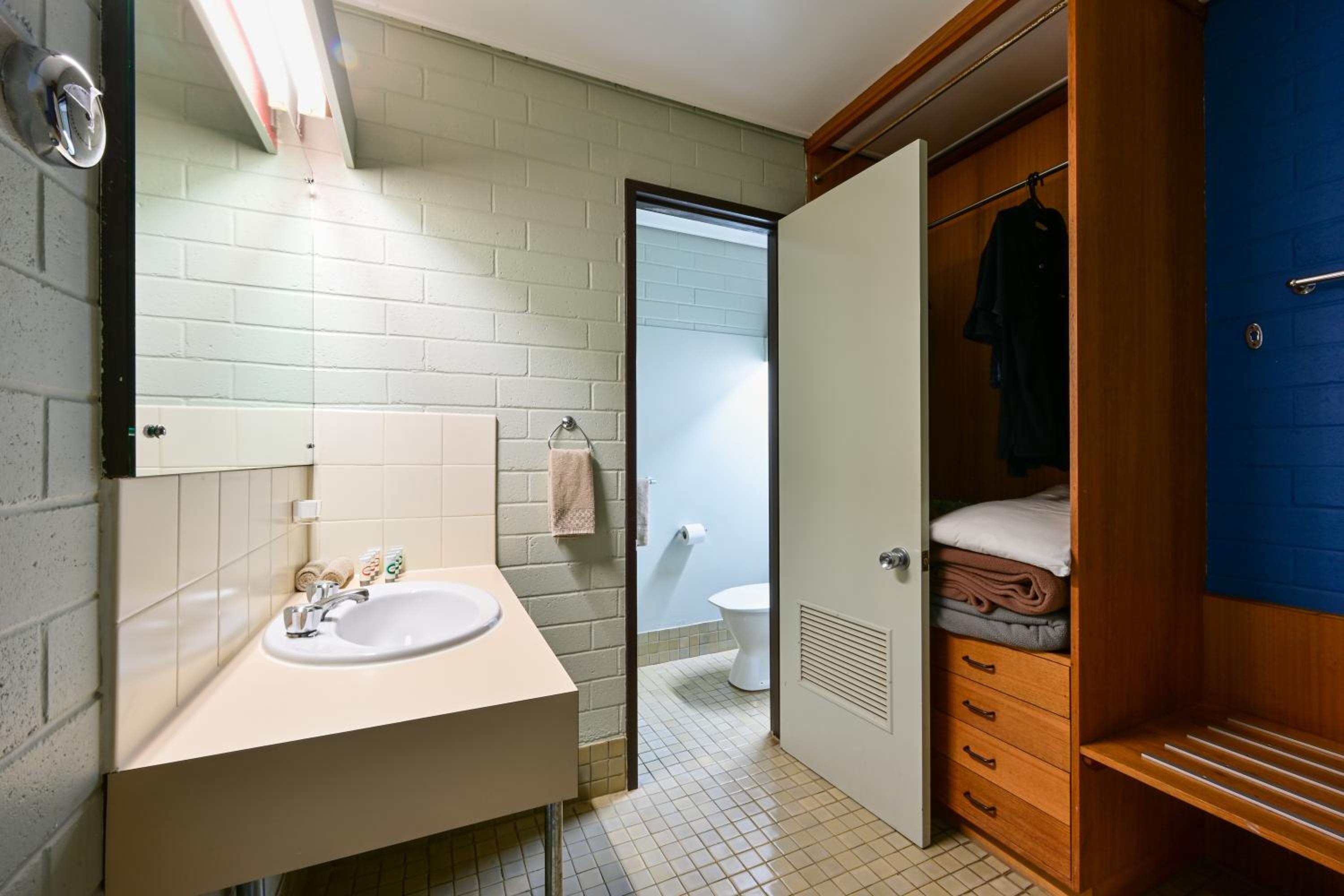 Leigh Creek Outback Resort