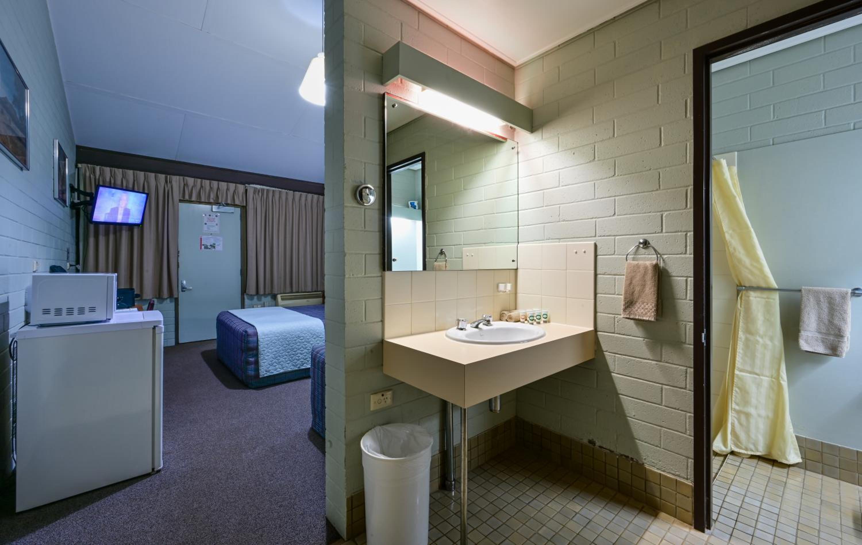 Leigh Creek Outback Resort