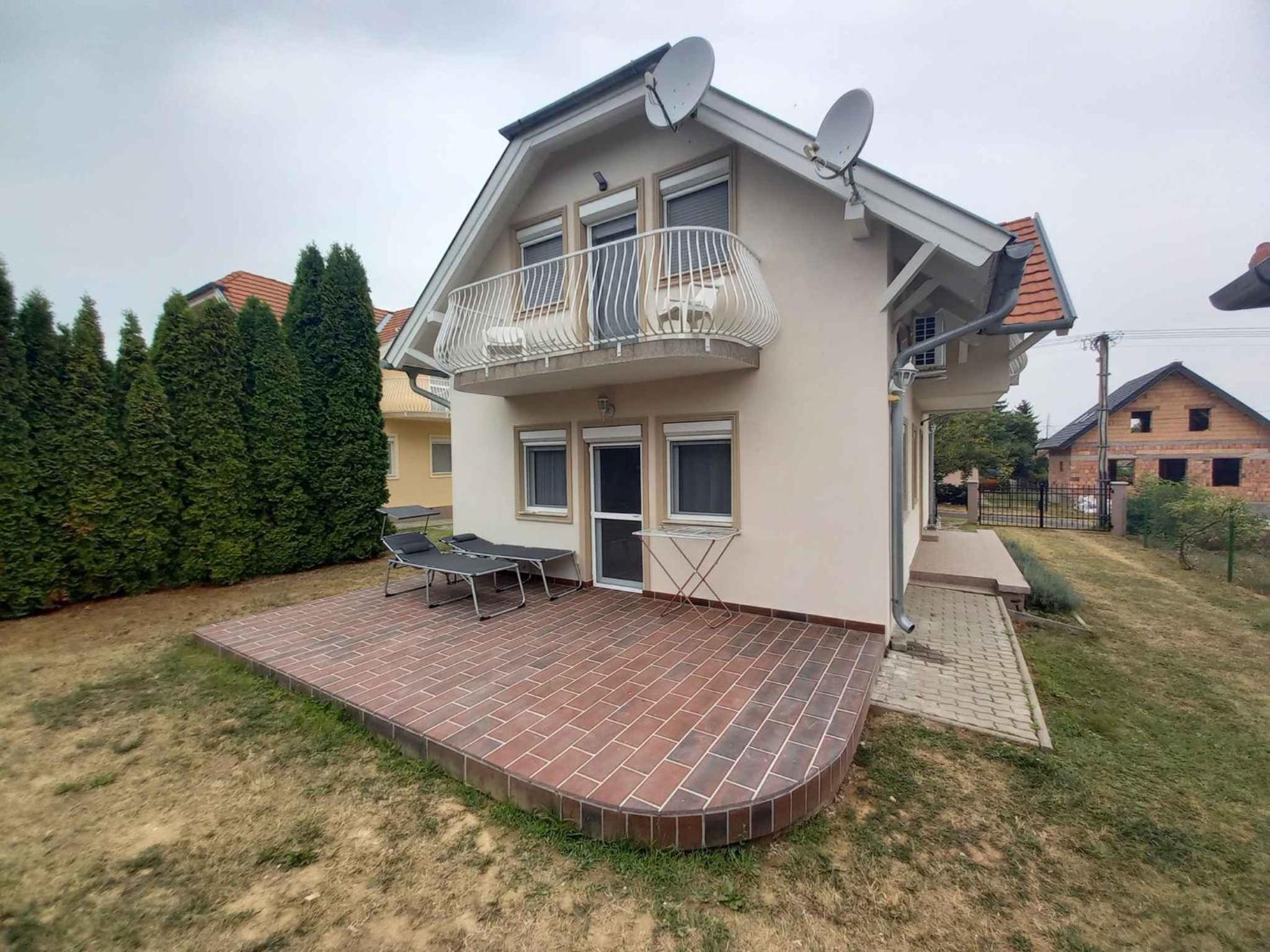Apartments in Borgata - Nordtransdanubien 45815 view 4
