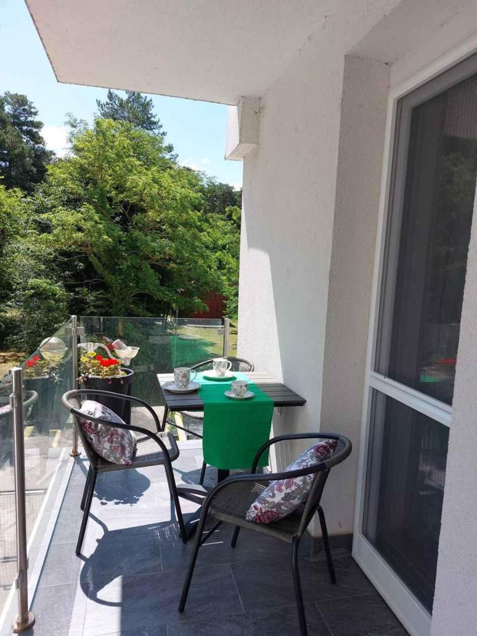 Apartment in Balatonfenyves 45808 view 2