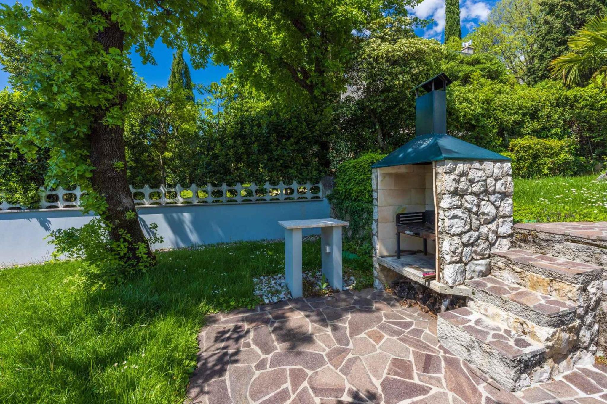 Apartments in Crikvenica 45073