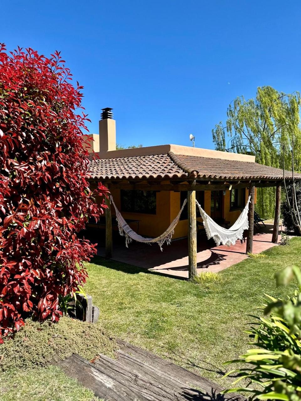 Casa Barrio Golf