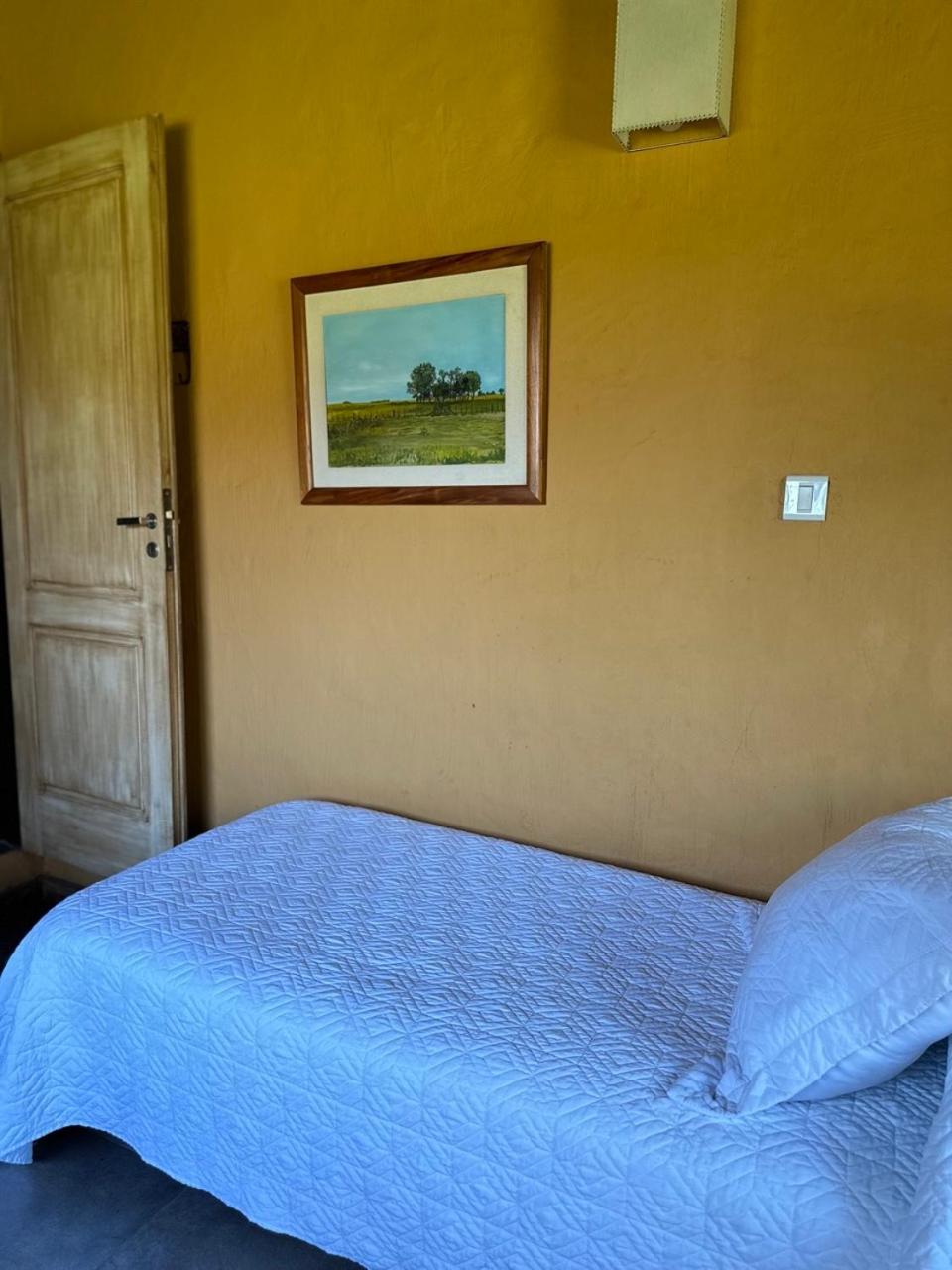Casa Barrio Golf