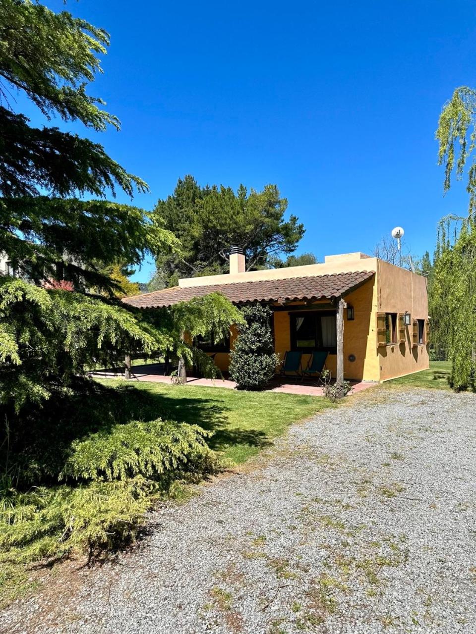 Casa Barrio Golf