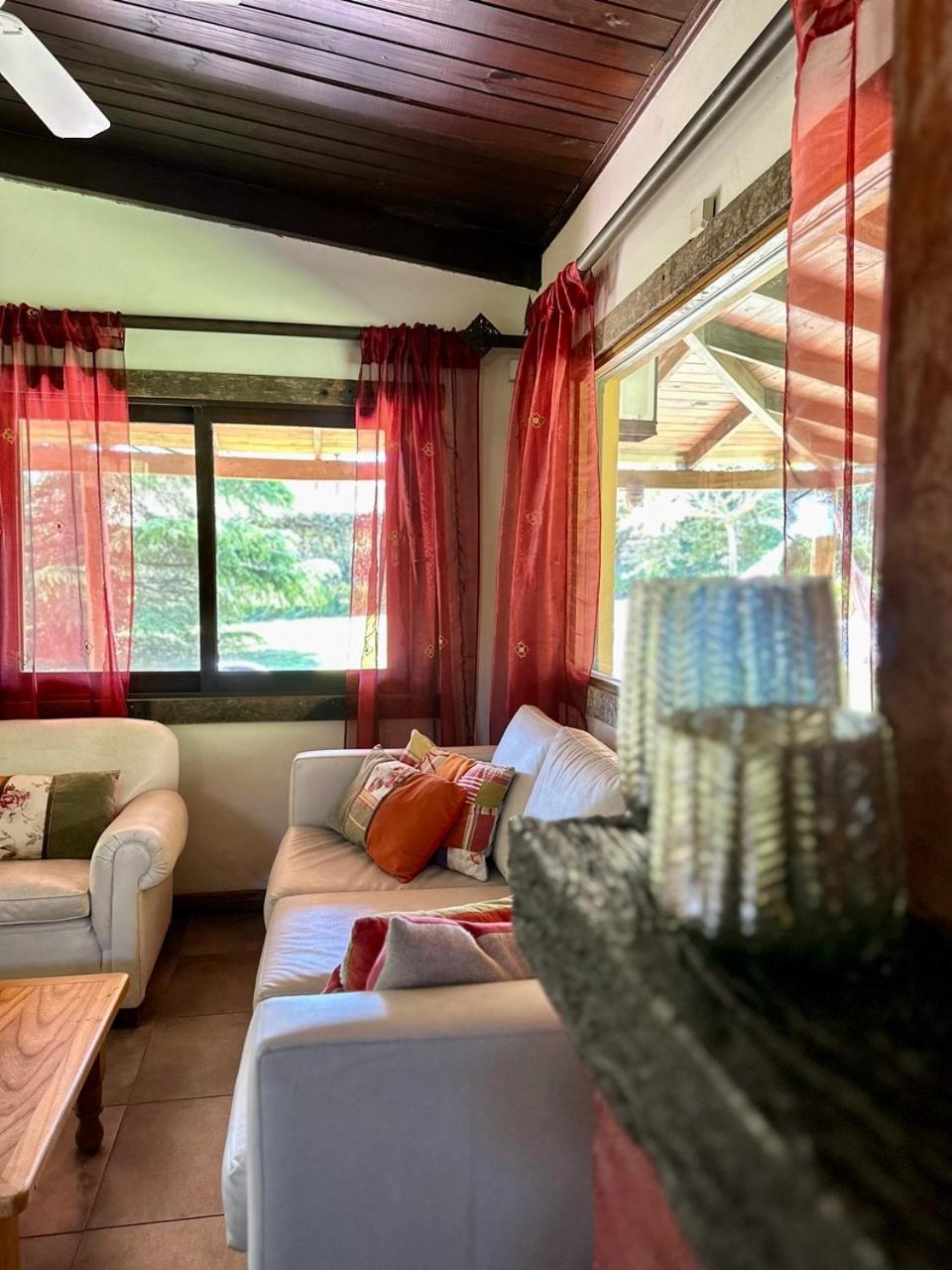Casa Barrio Golf