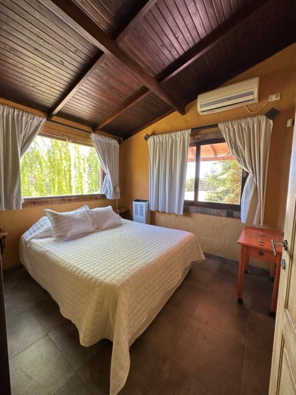 Casa Barrio Golf
