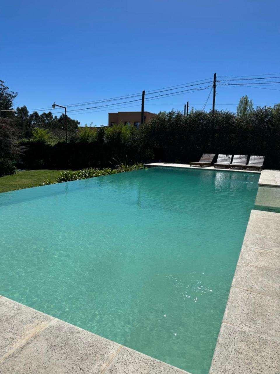 Casa Barrio Golf