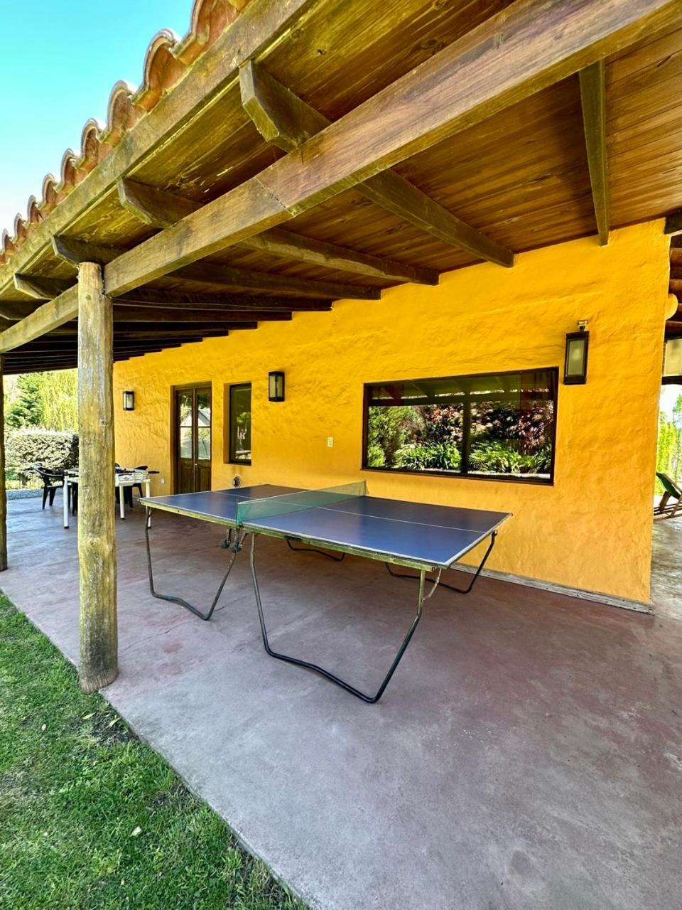 Casa Barrio Golf
