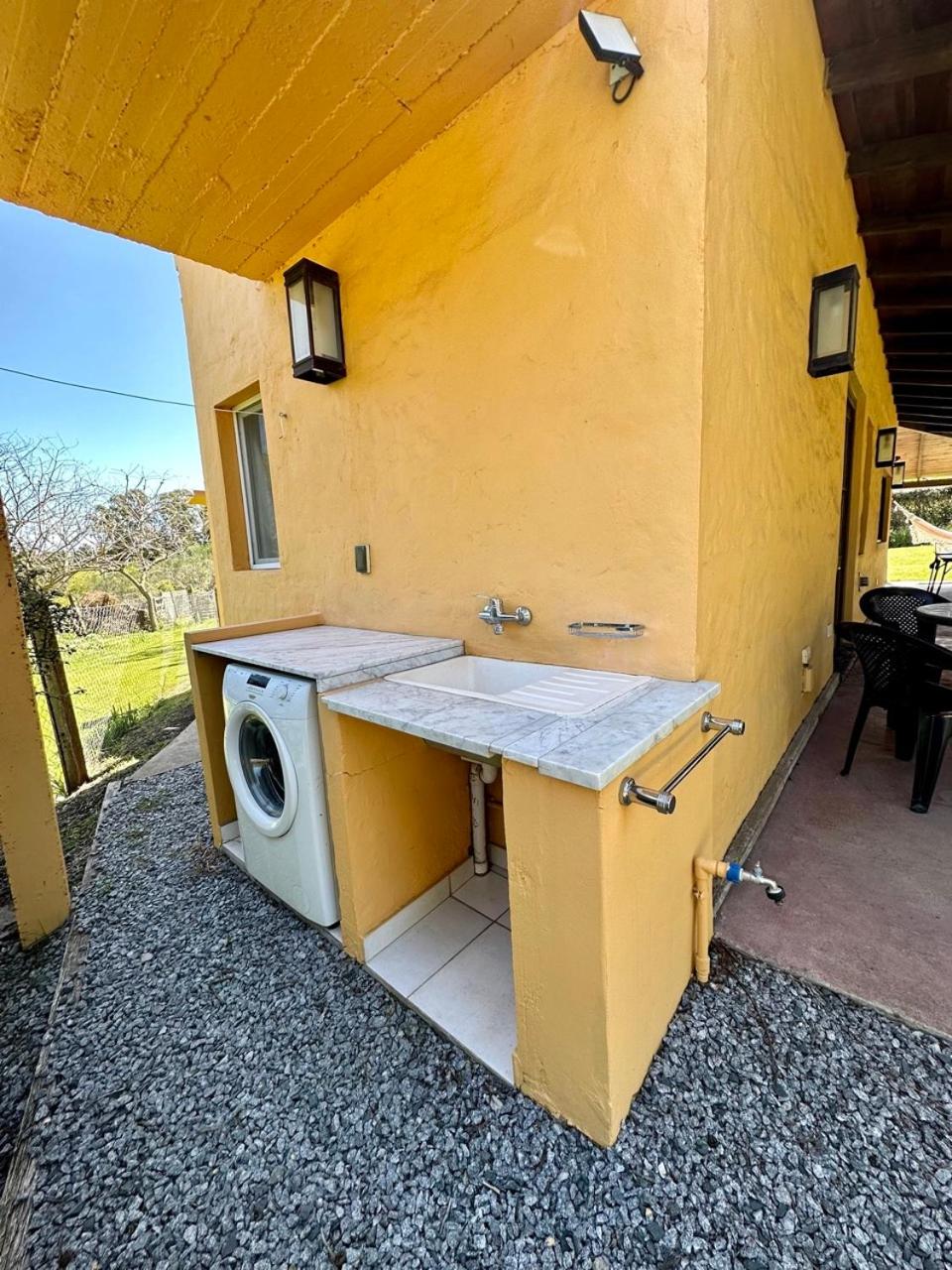 Casa Barrio Golf