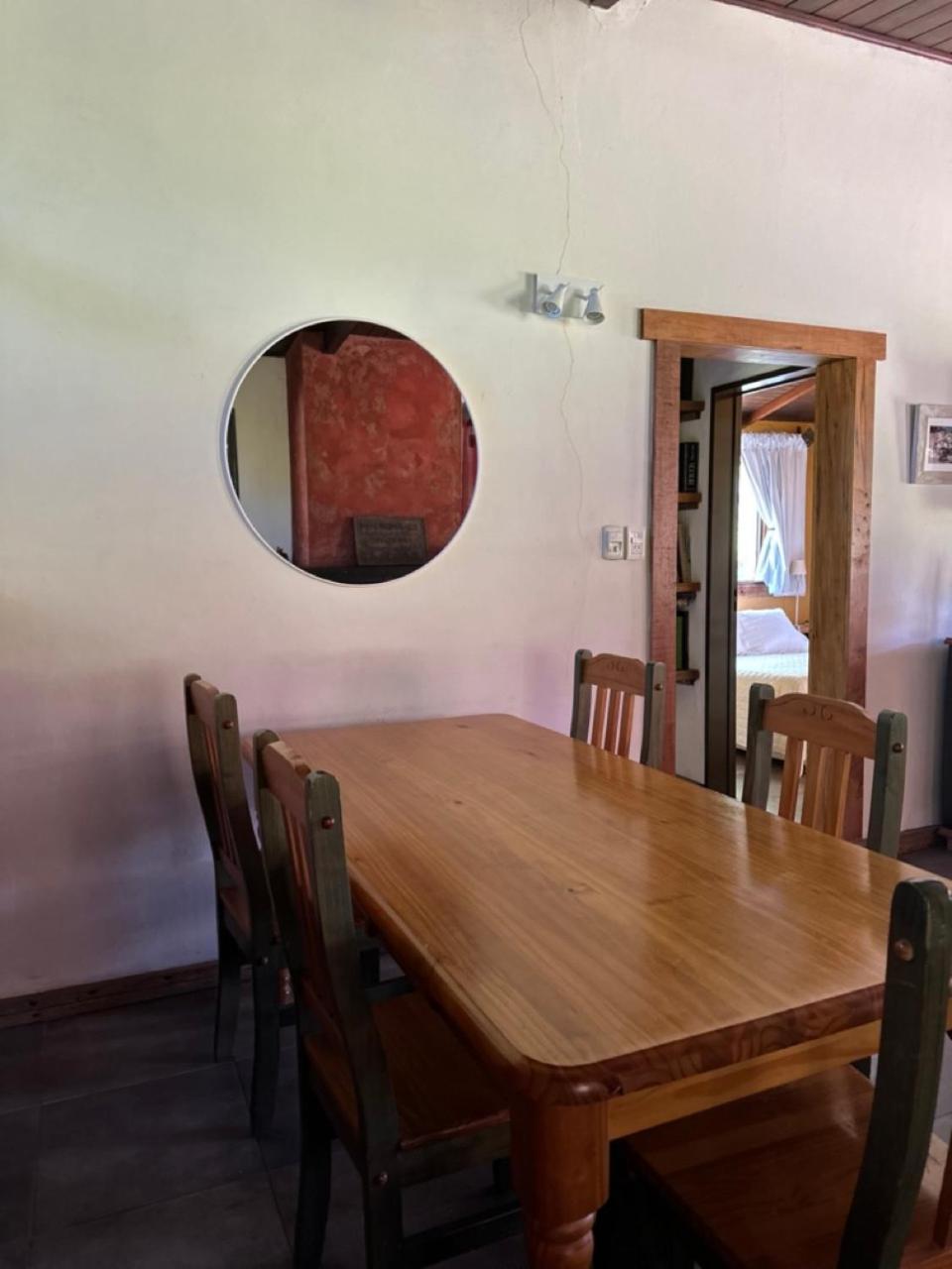 Casa Barrio Golf