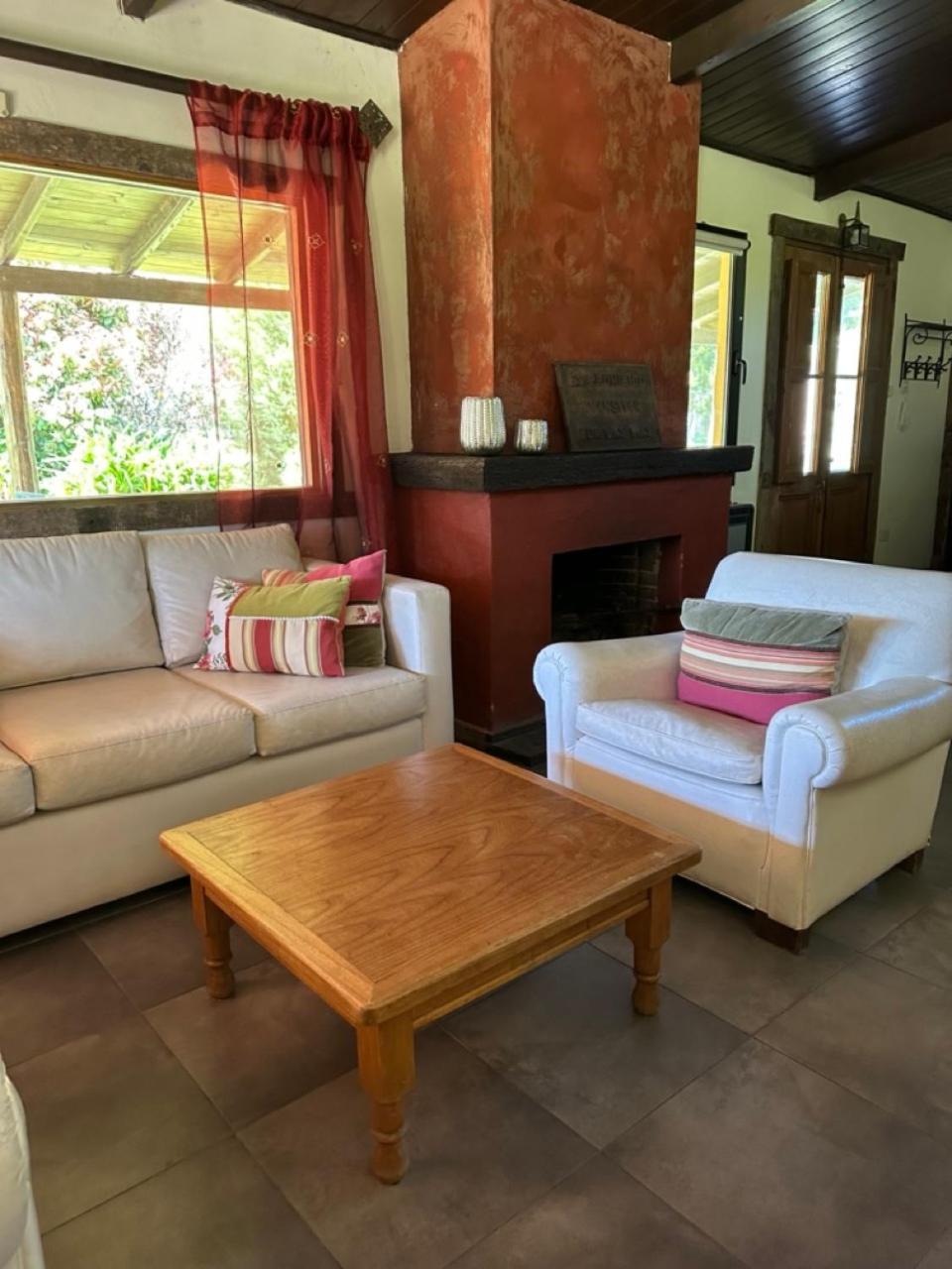 Casa Barrio Golf
