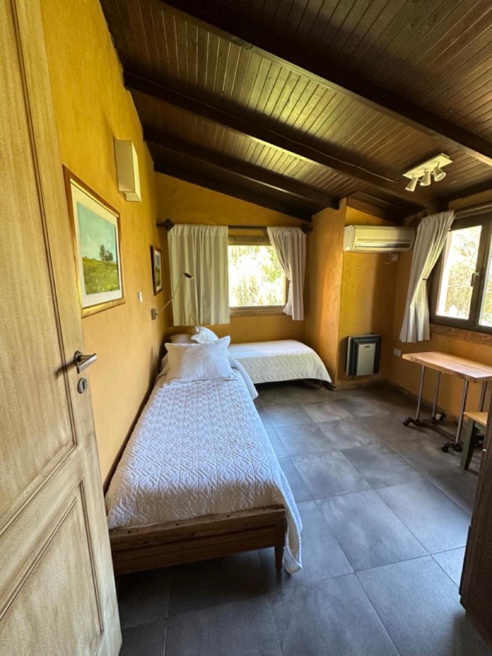 Casa Barrio Golf