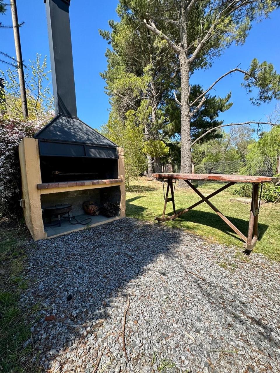 Casa Barrio Golf