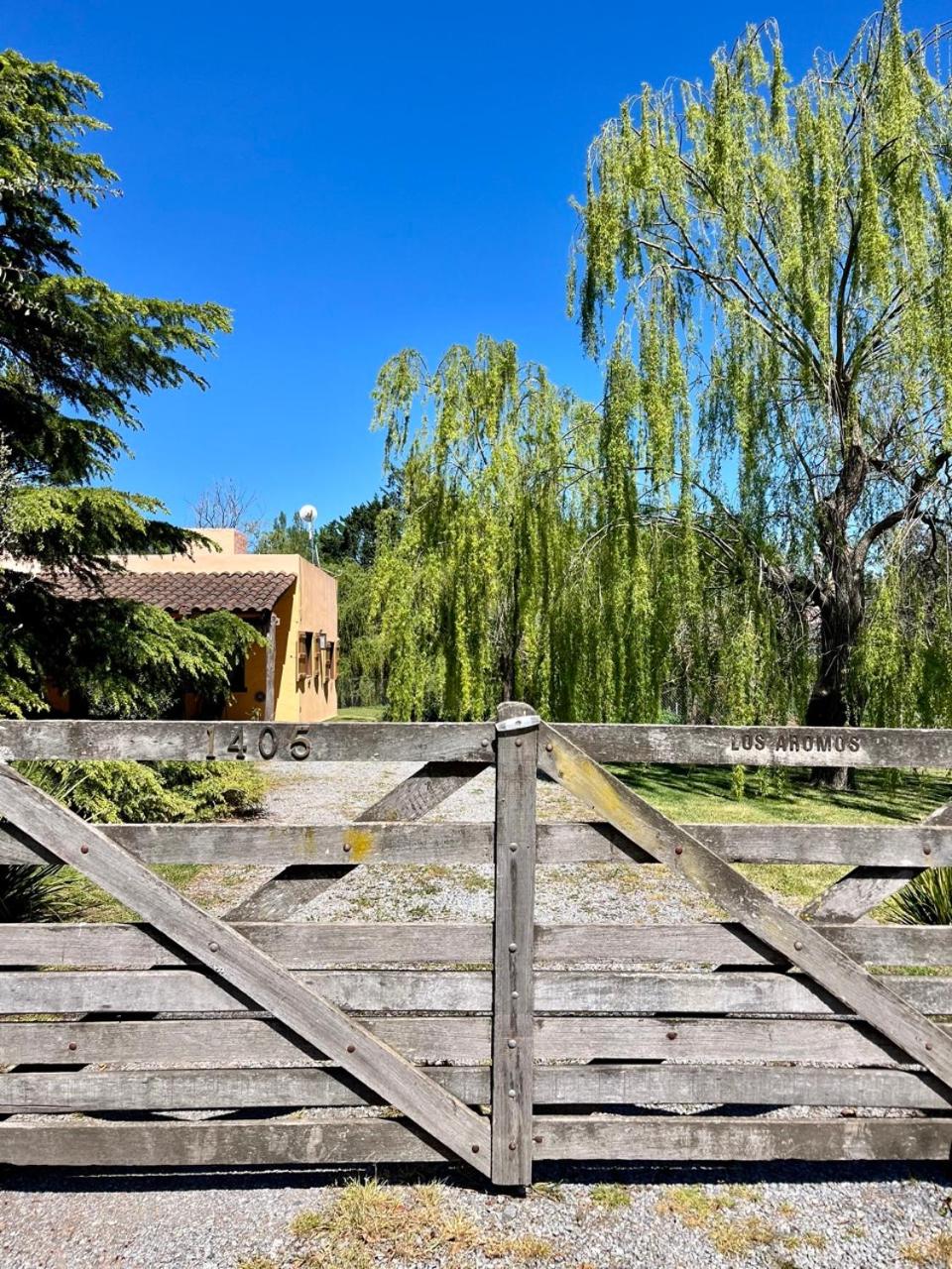 Casa Barrio Golf