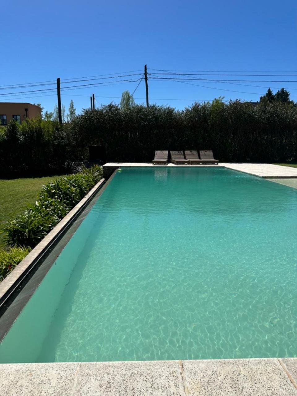 Casa Barrio Golf