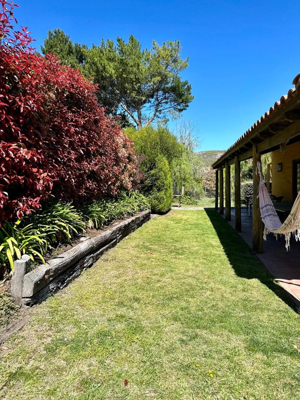 Casa Barrio Golf