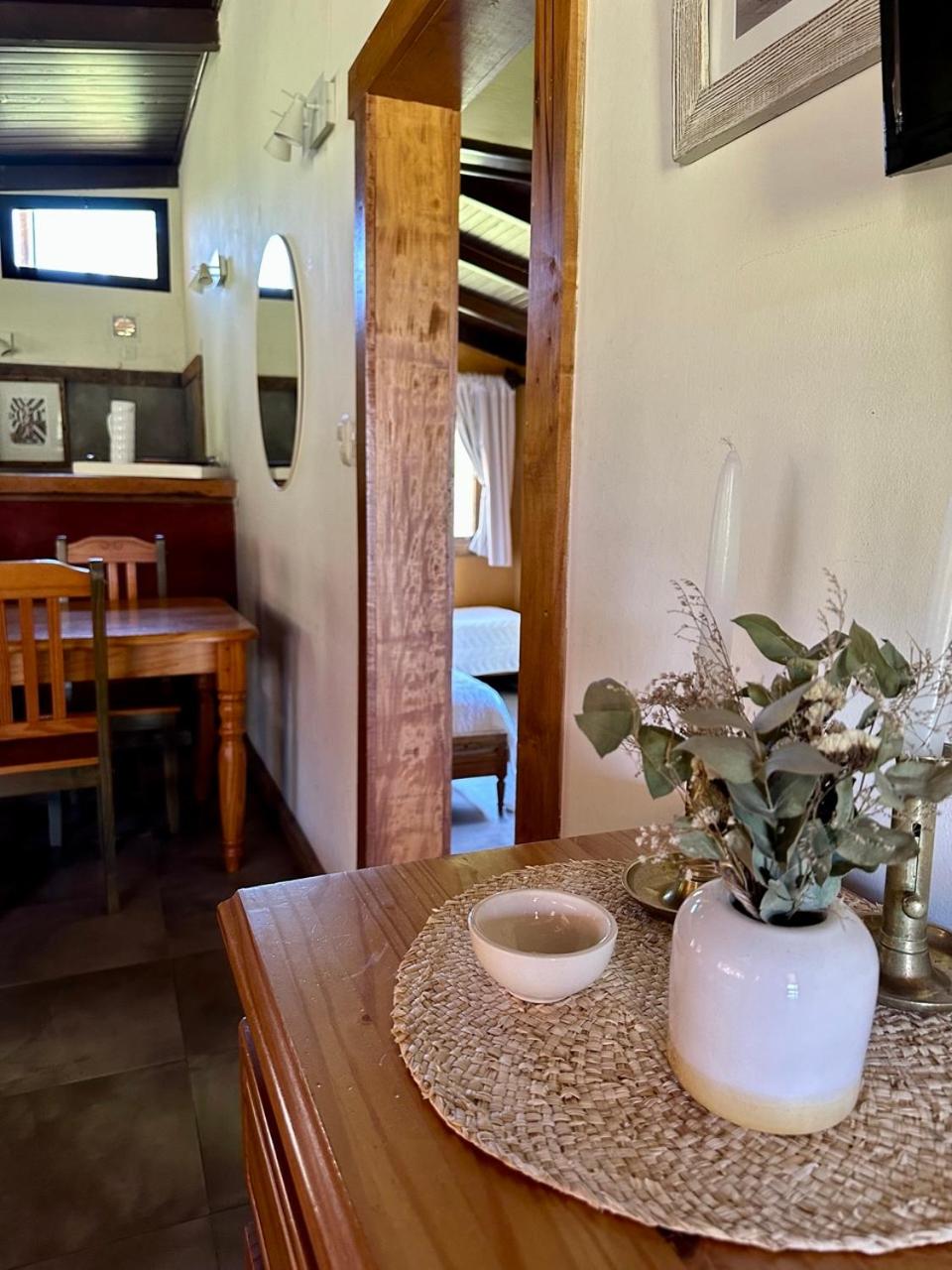Casa Barrio Golf