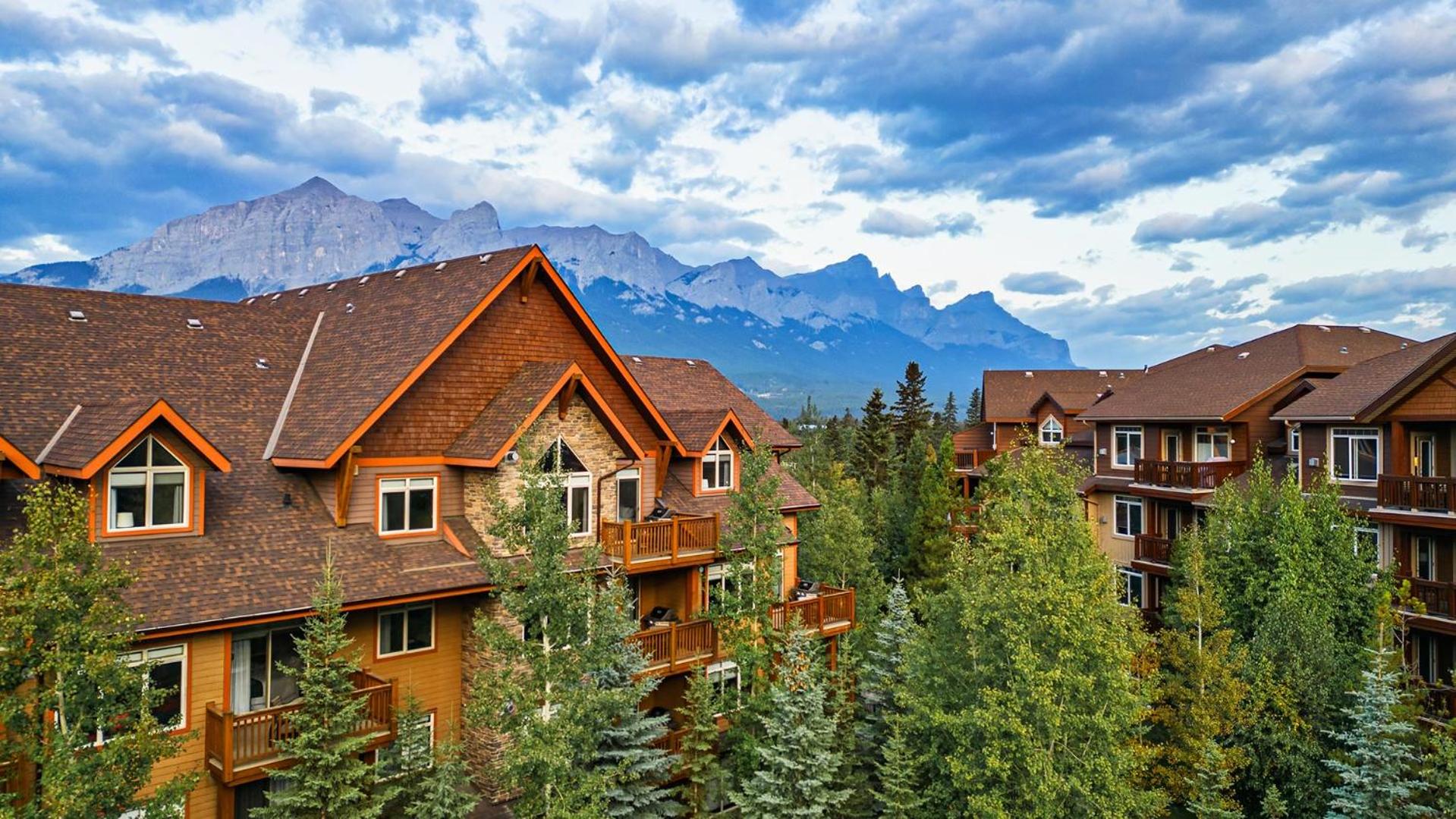 Stoneridge Mountain Resort