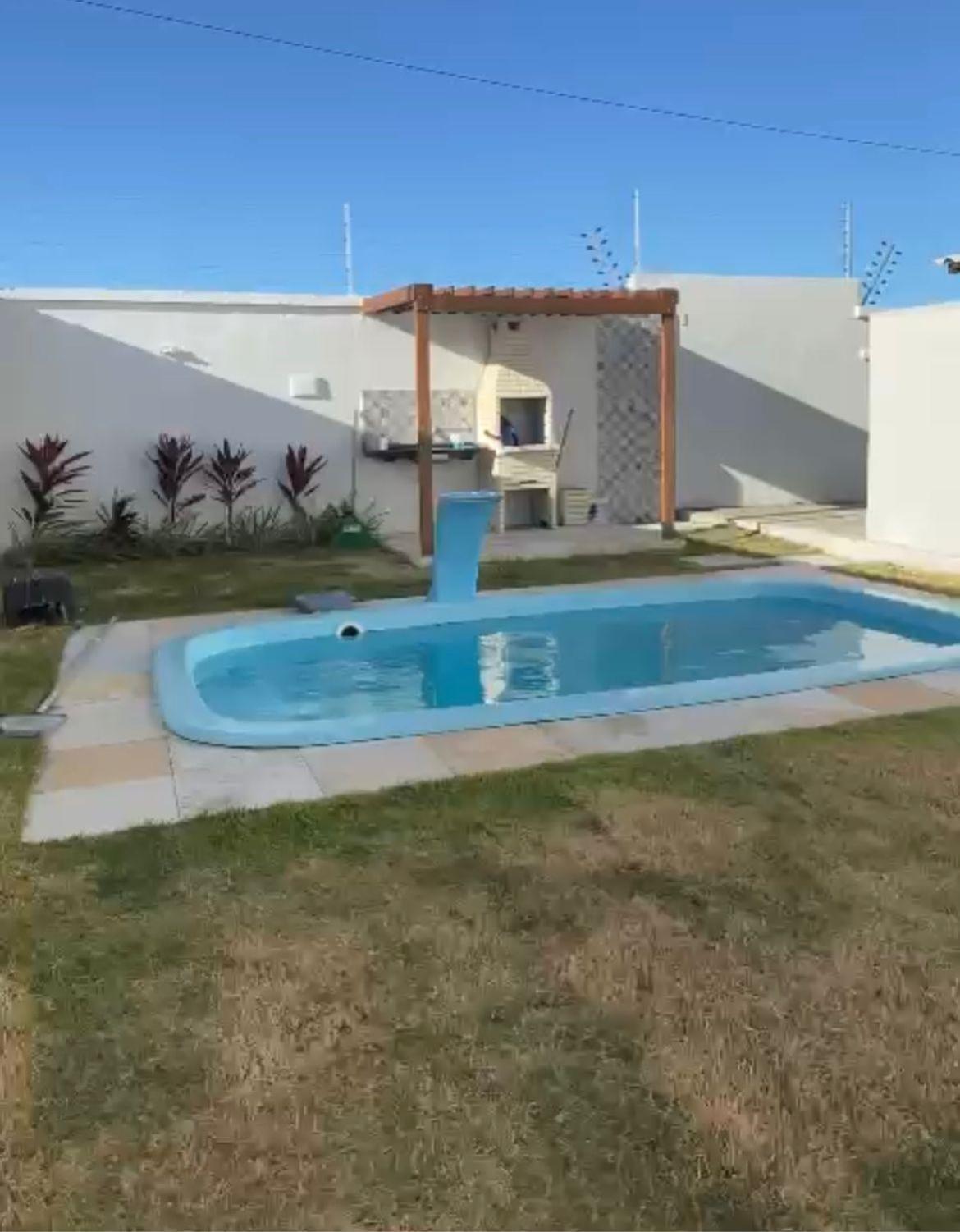 Casa Amar Cumbuco