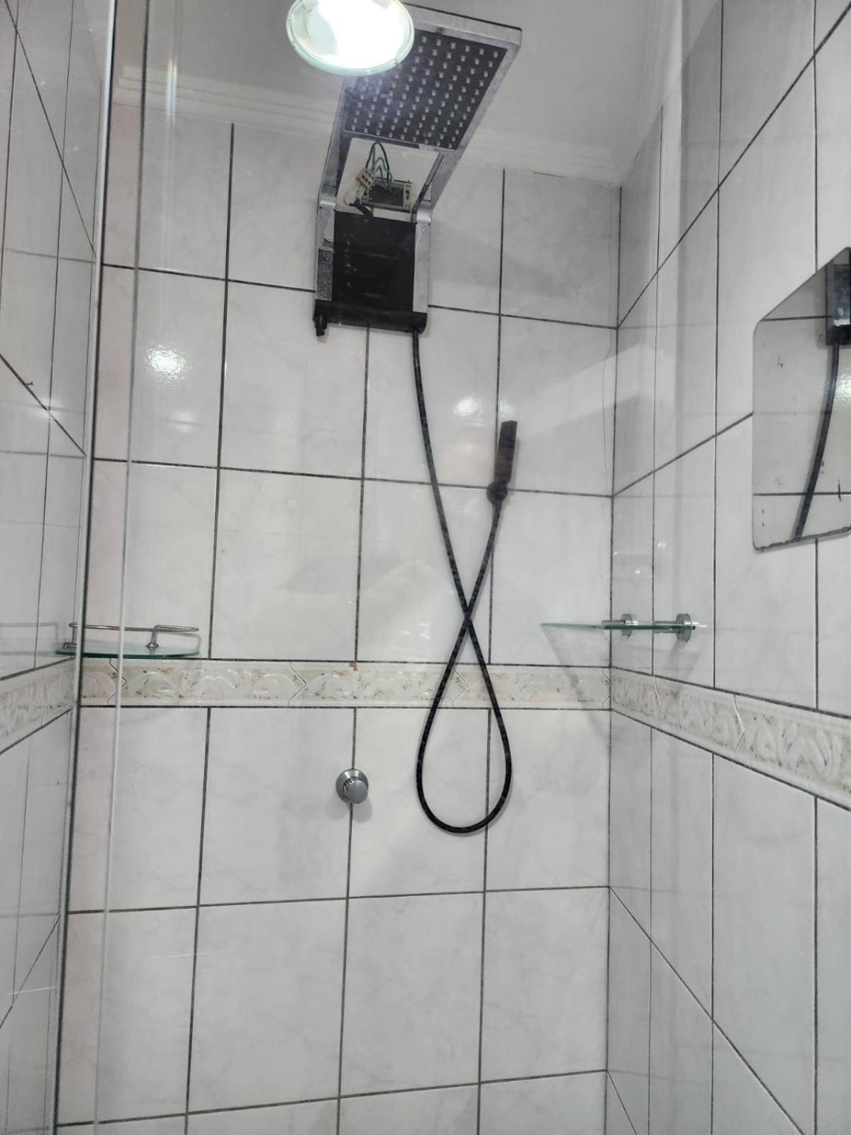 Apartamento pé na Areia