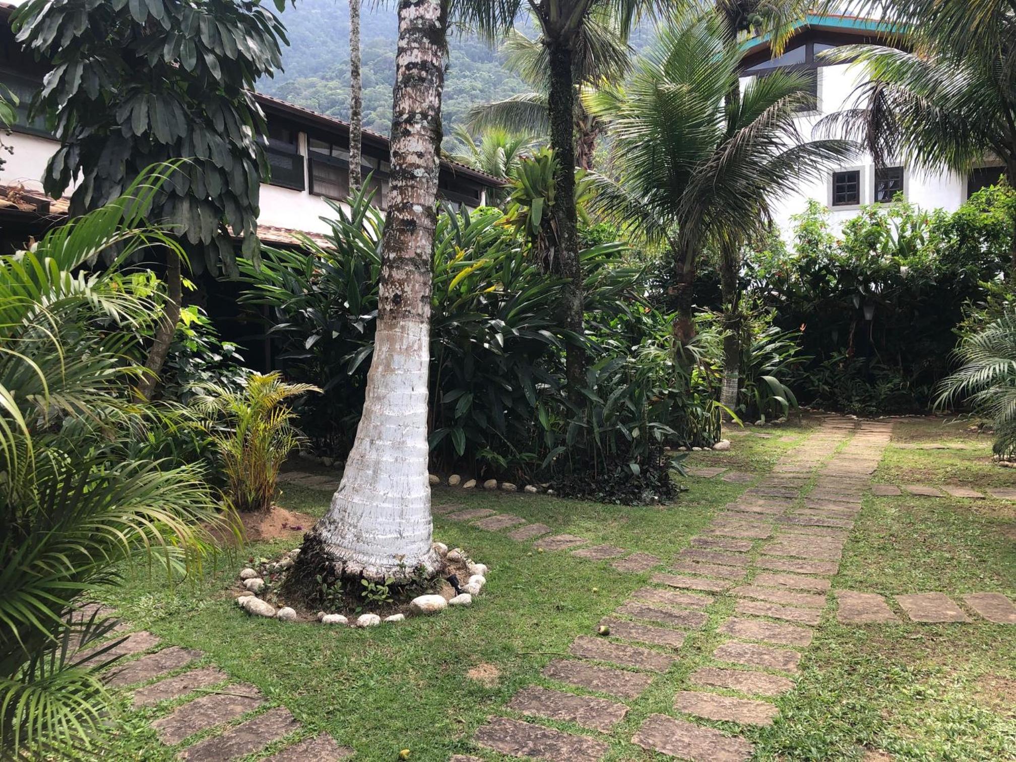 Chalé Lagoinha