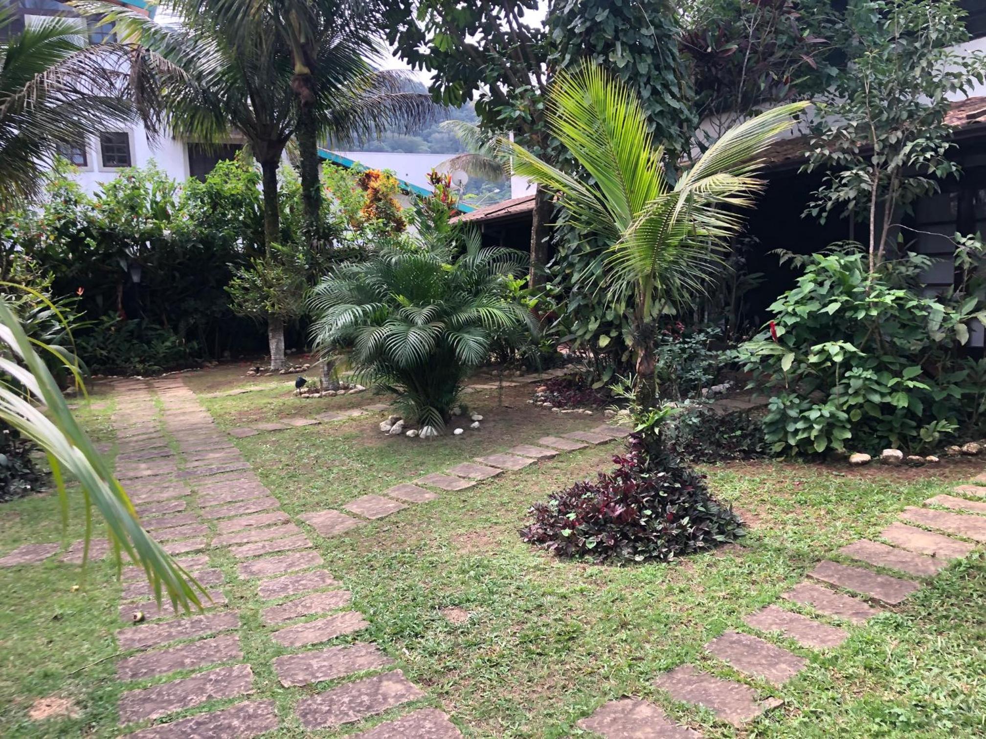 Chalé Lagoinha