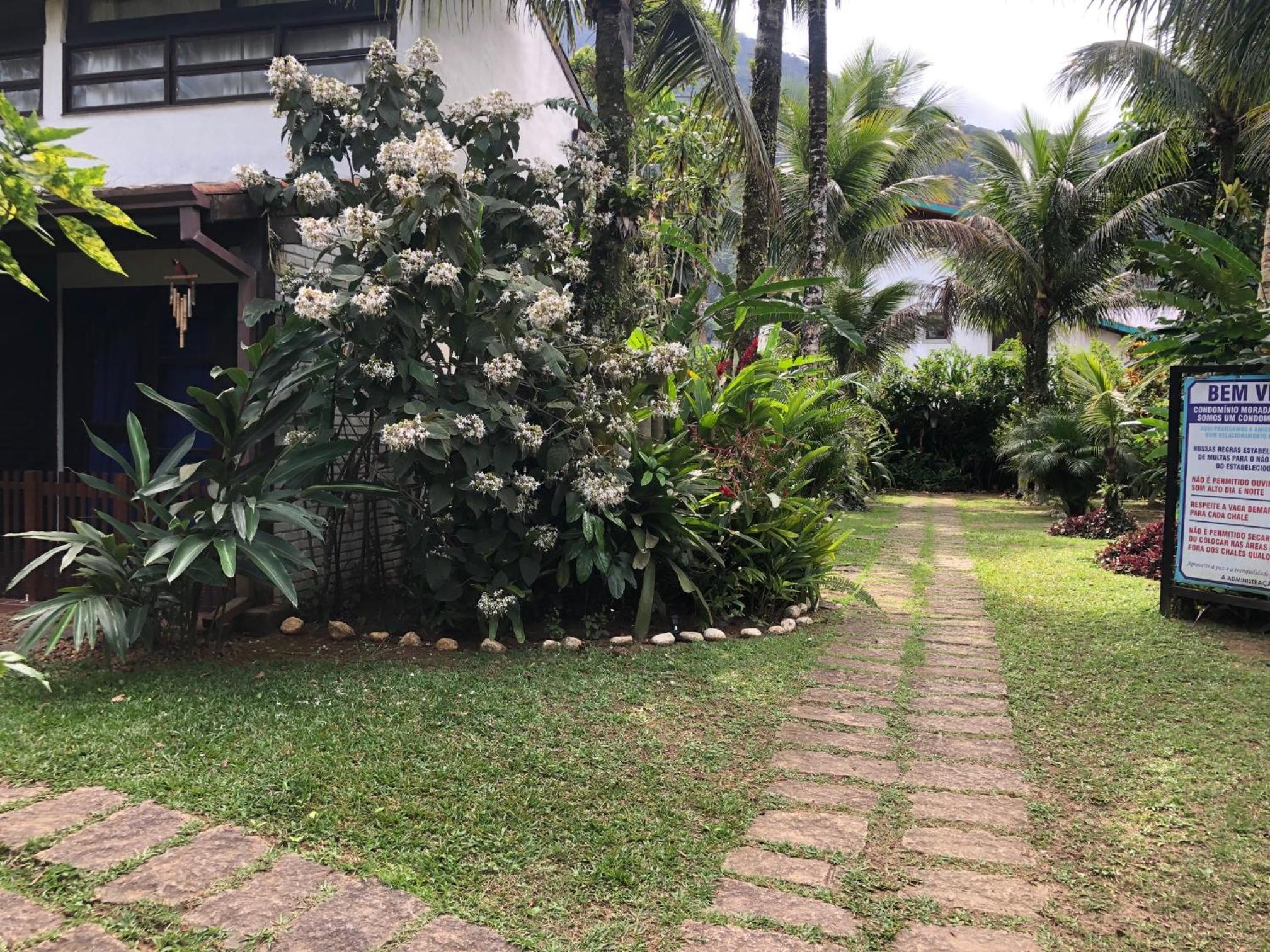Chalé Lagoinha