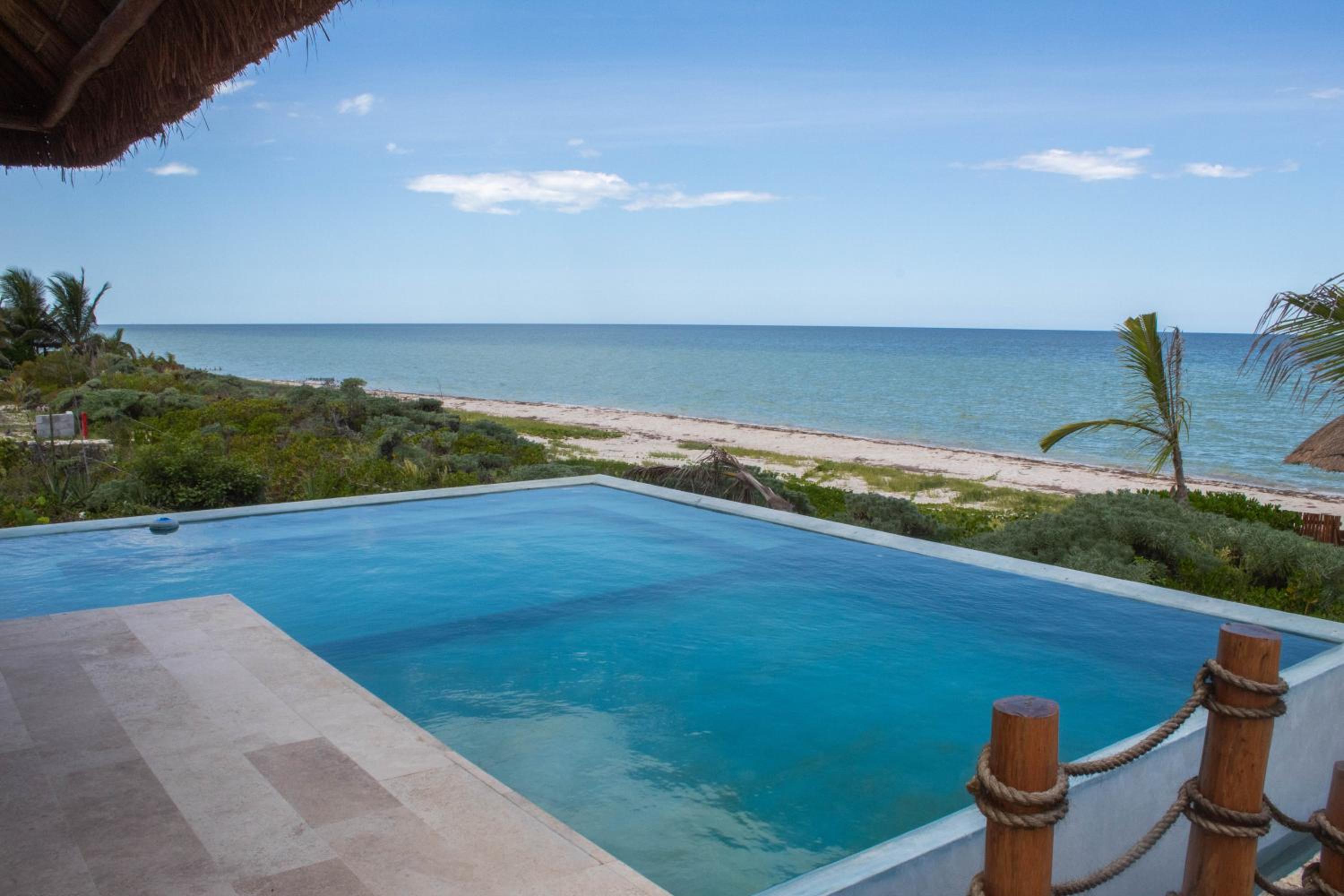 Residencia Las Olas en San Benito lujo en todo su esplendor. view 5